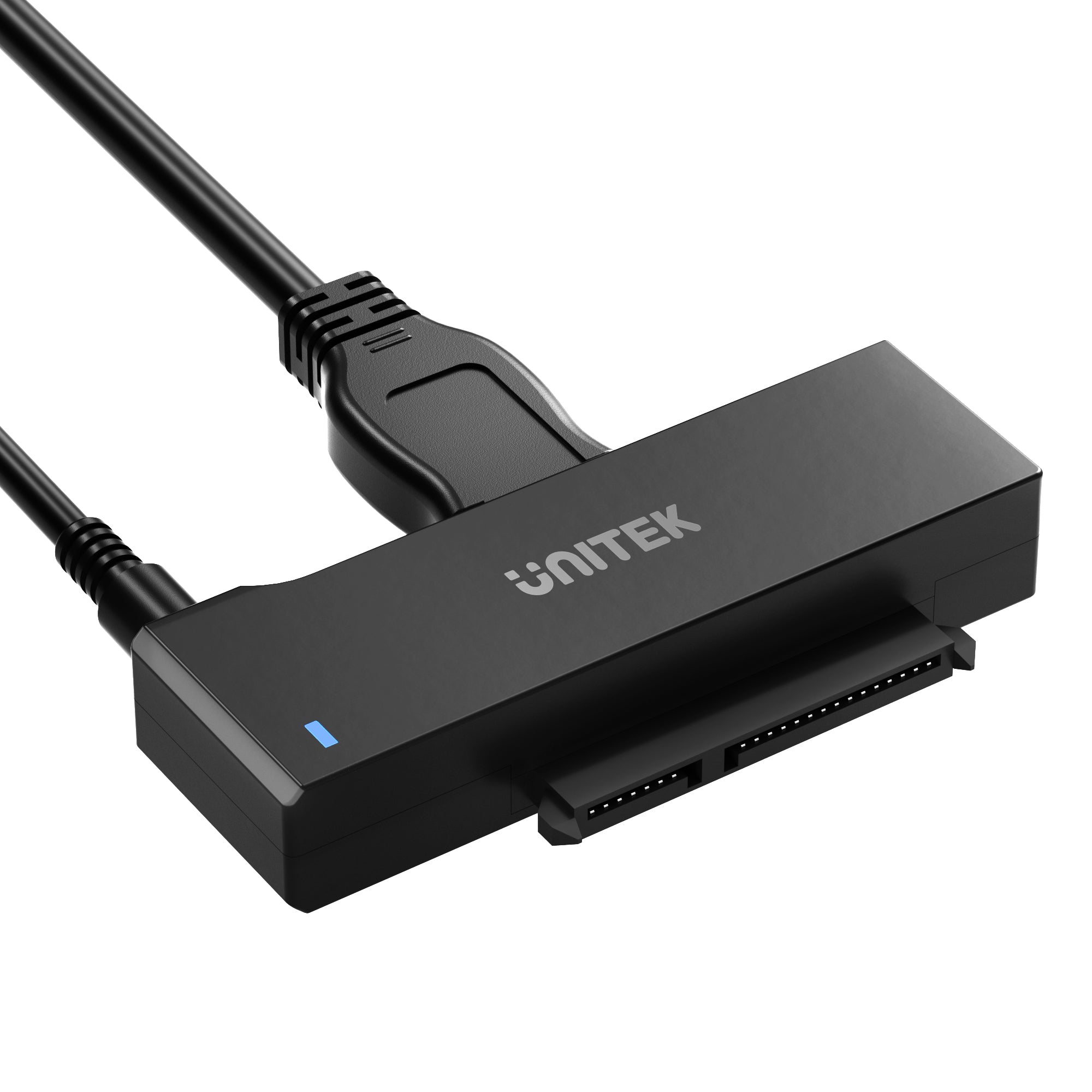 Unitek USB 3.0 to SATA Adapter Support UASP Hard Drive Adapter Cable Converter