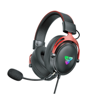 Fantech CRUZE 7.1 Wired Gaming Headset with Detachable Mic