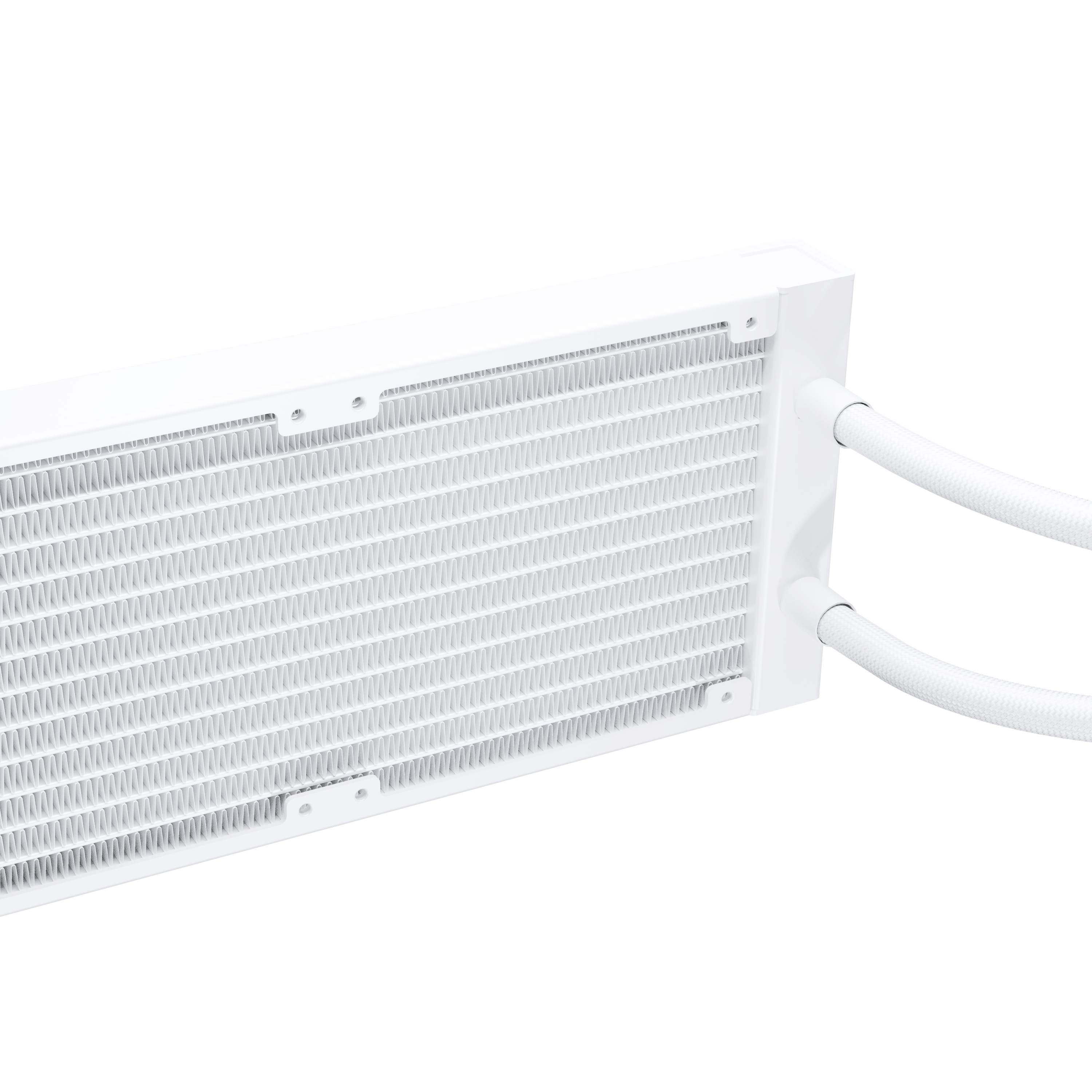 Valkyrie N360 All-in-one Liquid CPU Cooling ARGB Fans with Curve 6.67" 2K AMOLED display AIO Cooler