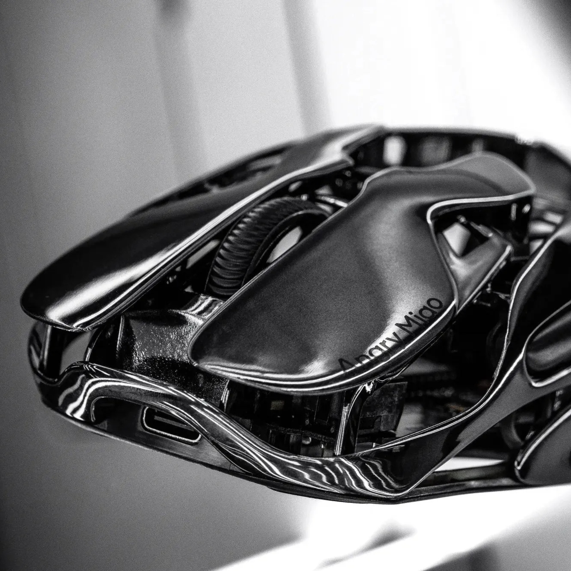 ANGRY MIAO Infinity Wireless Mouse