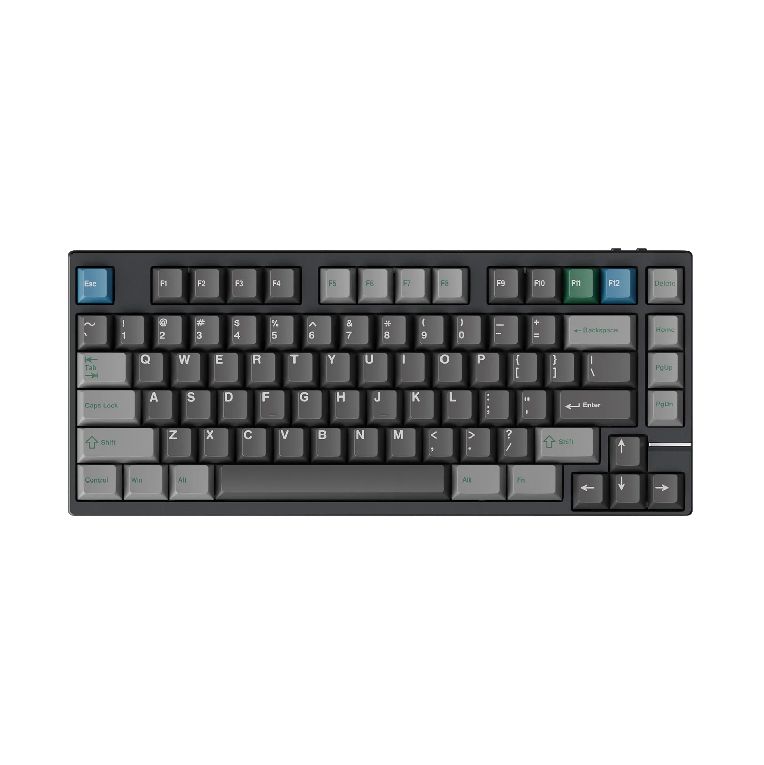 Neo Studio Neo75 Prebuilt Mechanical Keyboard (Pre-Order)