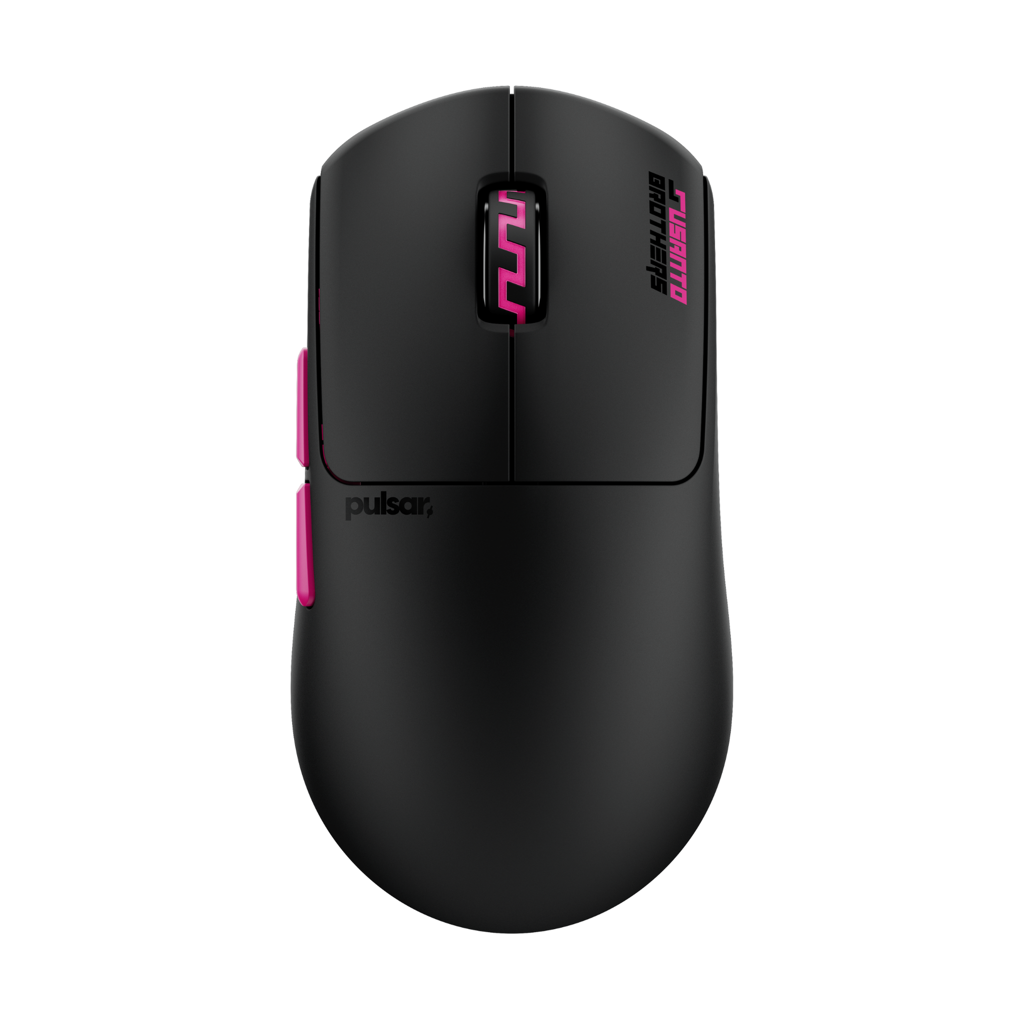 Pulsar Pro Series Susanto X 8K 50g Lightweight Wireless Gaming Mouse