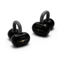 Moondrop x Wuthering Waves U.C.T.S. Open-Ear AI ENC Ear Clip Design Wireless Earbuds