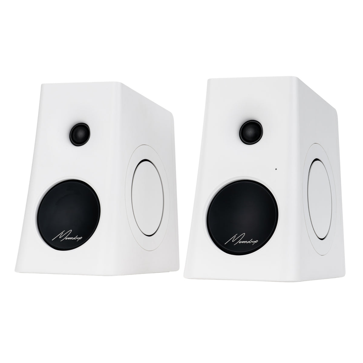 MOONDROP MM3A 66W 5-Input 3-inch Hi-Fi Active Desktop Speakers