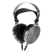 MOONDROP PARA 2 Planar Magnetic Open-Back Over-Ear Headphones with 100mm Driver
