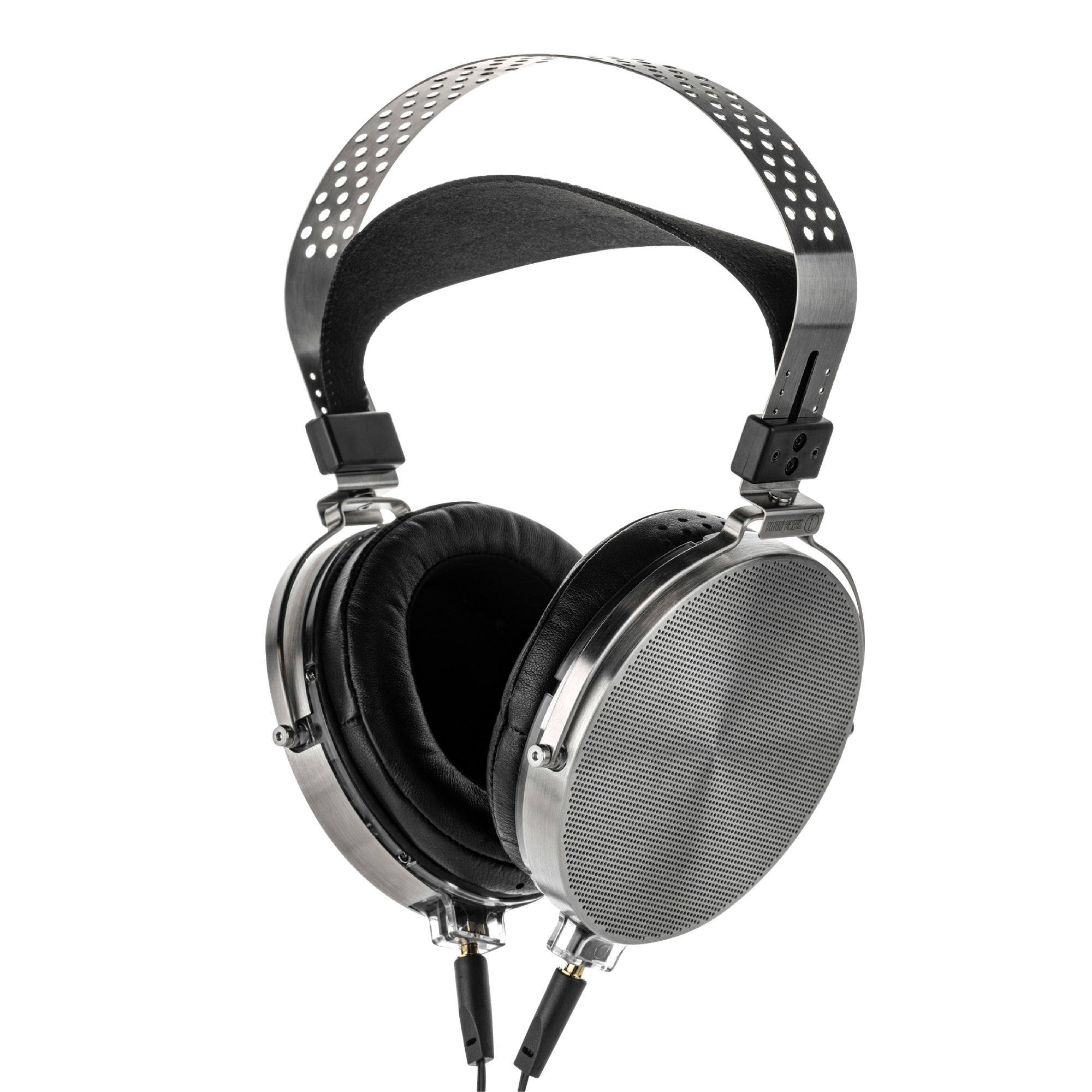 MOONDROP PARA 2 Planar Magnetic Open-Back Over-Ear Headphones with 100mm Driver