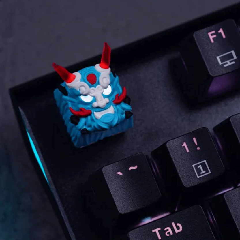 Hotkeys Dragon King - Pulse