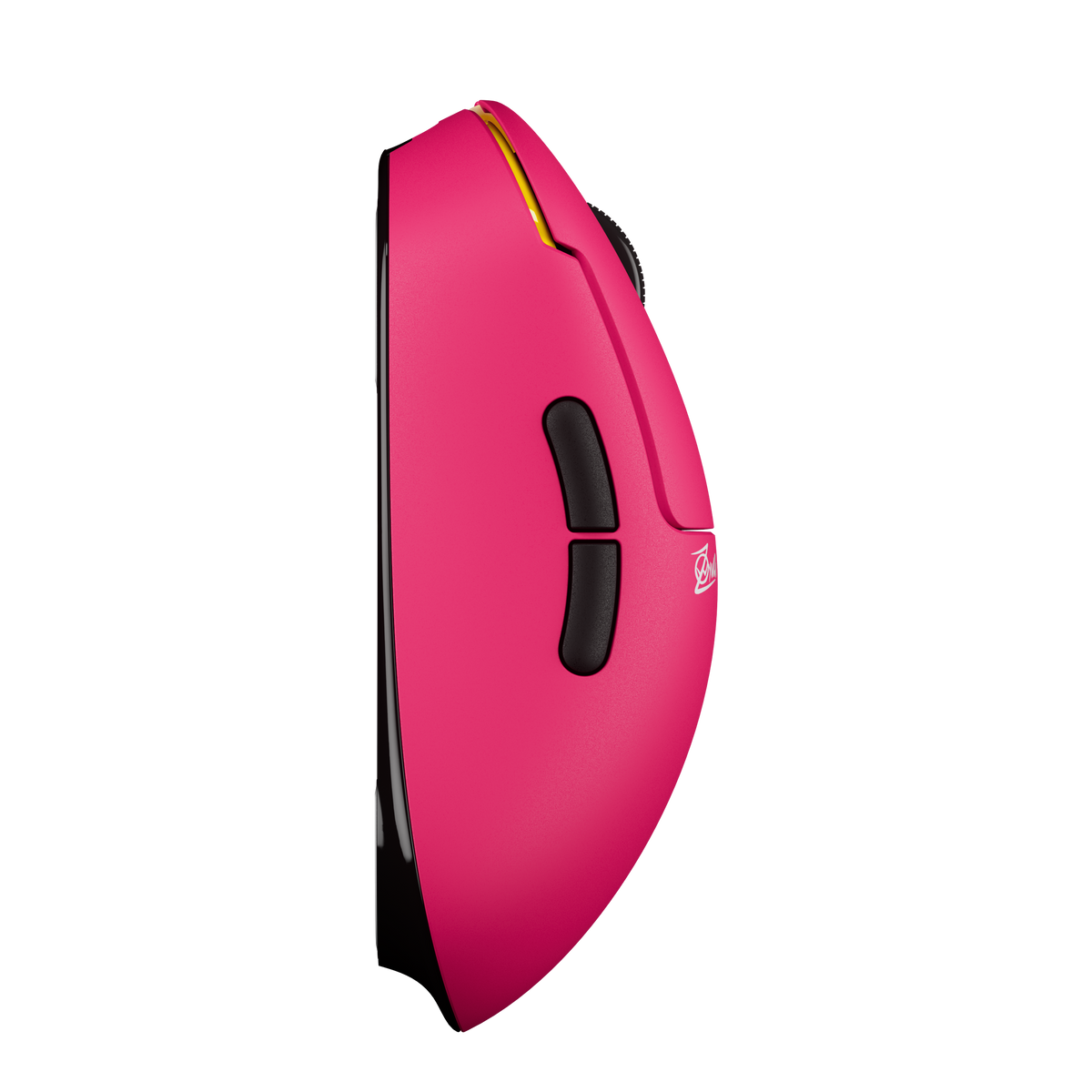 Pulsar ZywOo The Chosen Mouse Gen.2 8K Wireless Gaming Mouse - Medium