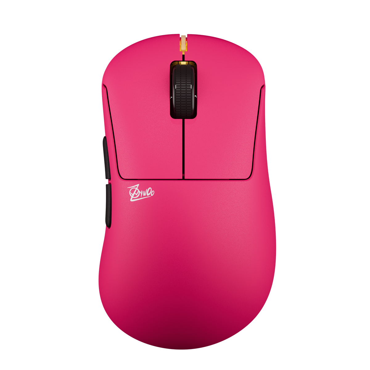 Pulsar ZywOo The Chosen Mouse Gen.2 8K Wireless Gaming Mouse - Medium