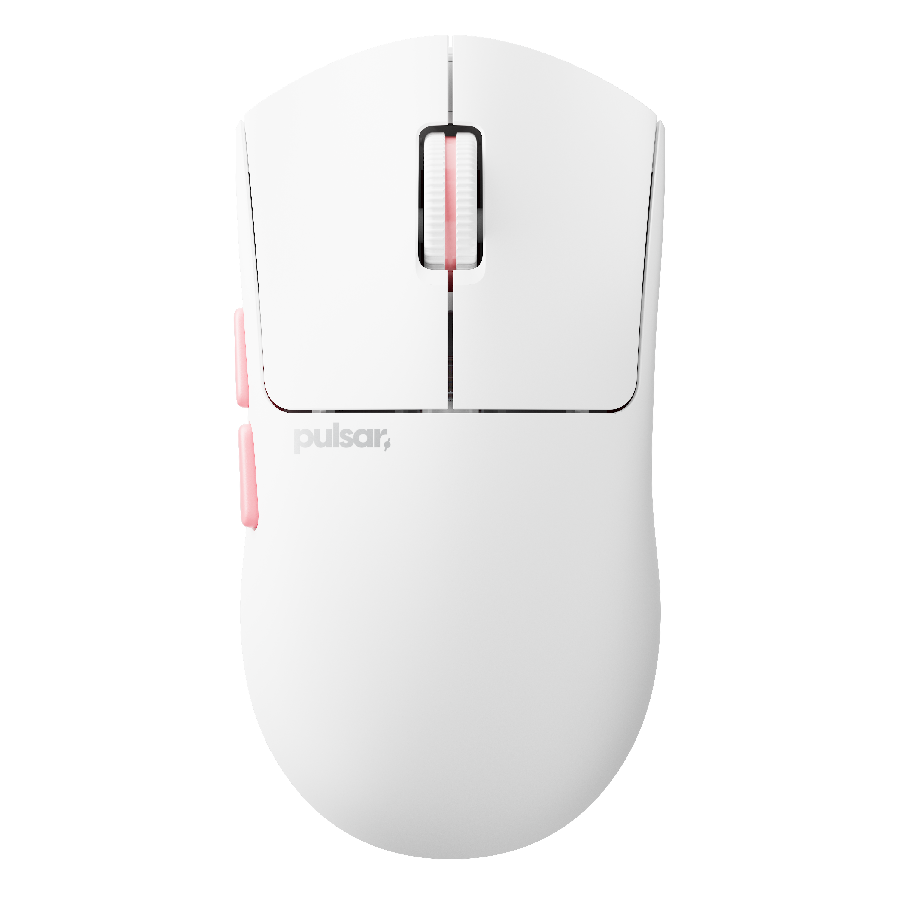 Pulsar Pro Series Jinggg-X 8K Medium Wireless Gaming Mouse