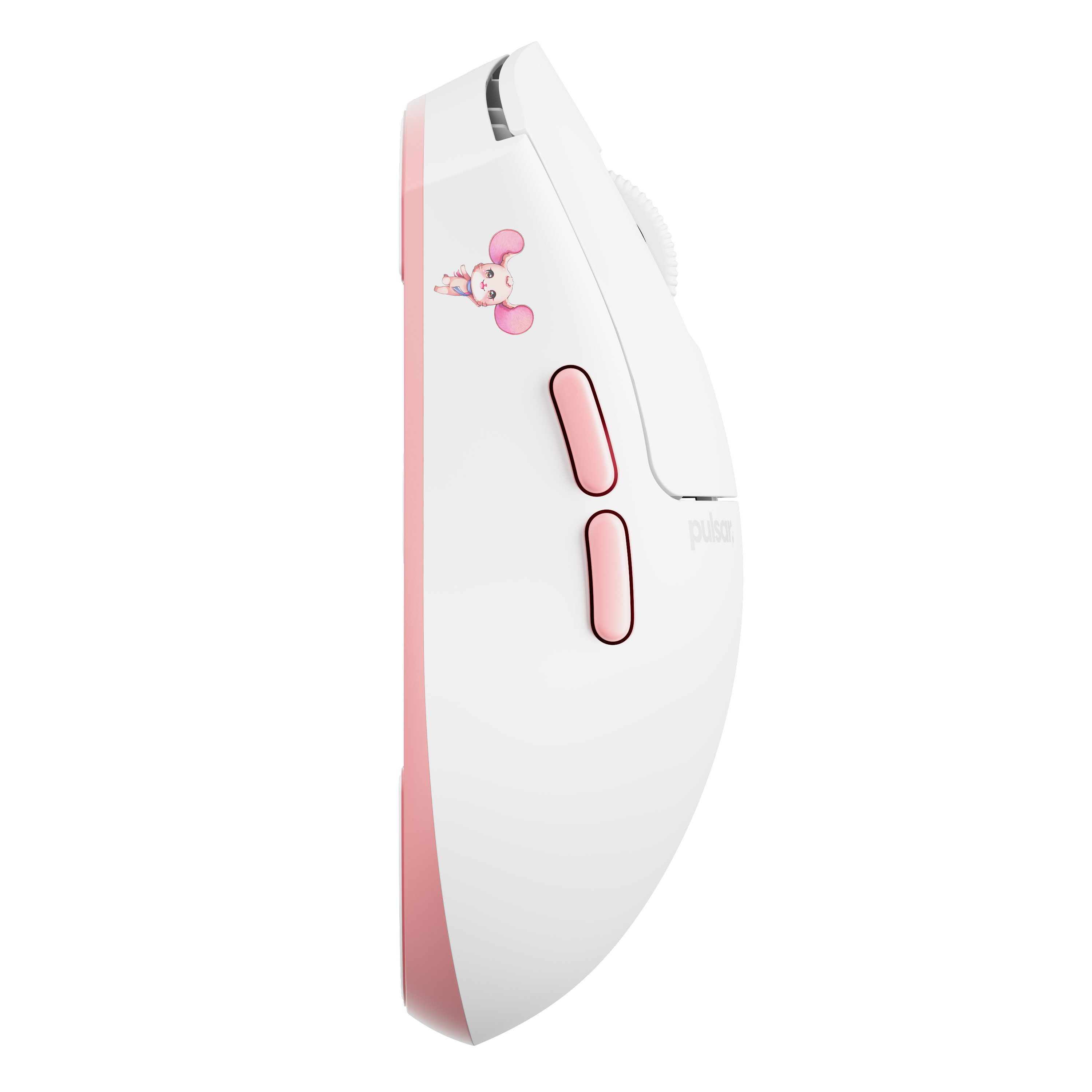 Pulsar Pro Series Jinggg-X 8K Medium Wireless Gaming Mouse