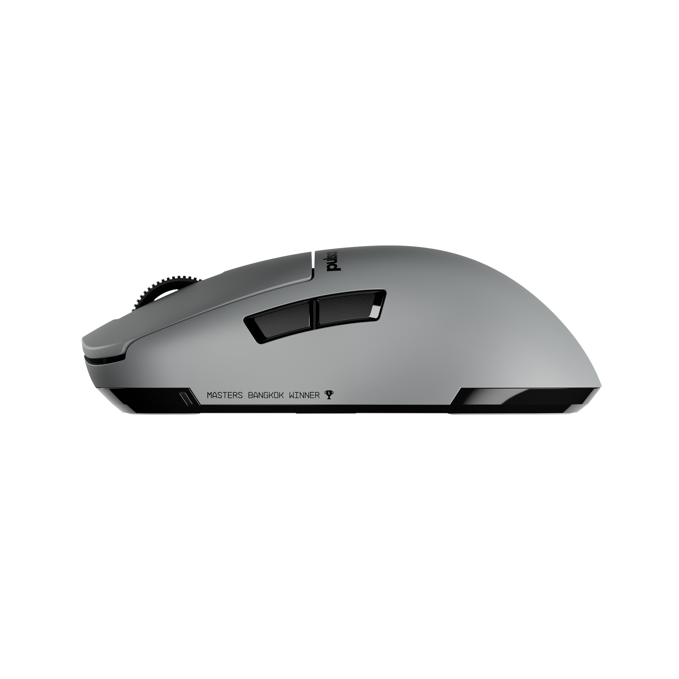 Pulsar Pro Series BUZZ-X 8K Medium Wireless Gaming Mouse