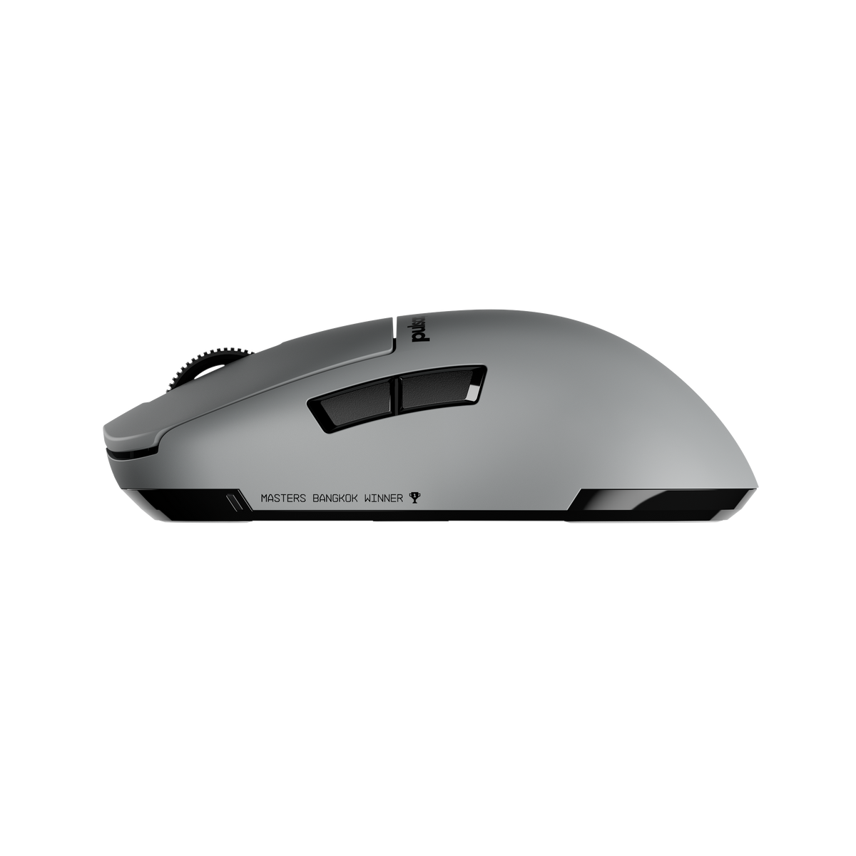 Pulsar Pro Series BUZZ-X 8K Medium Wireless Gaming Mouse