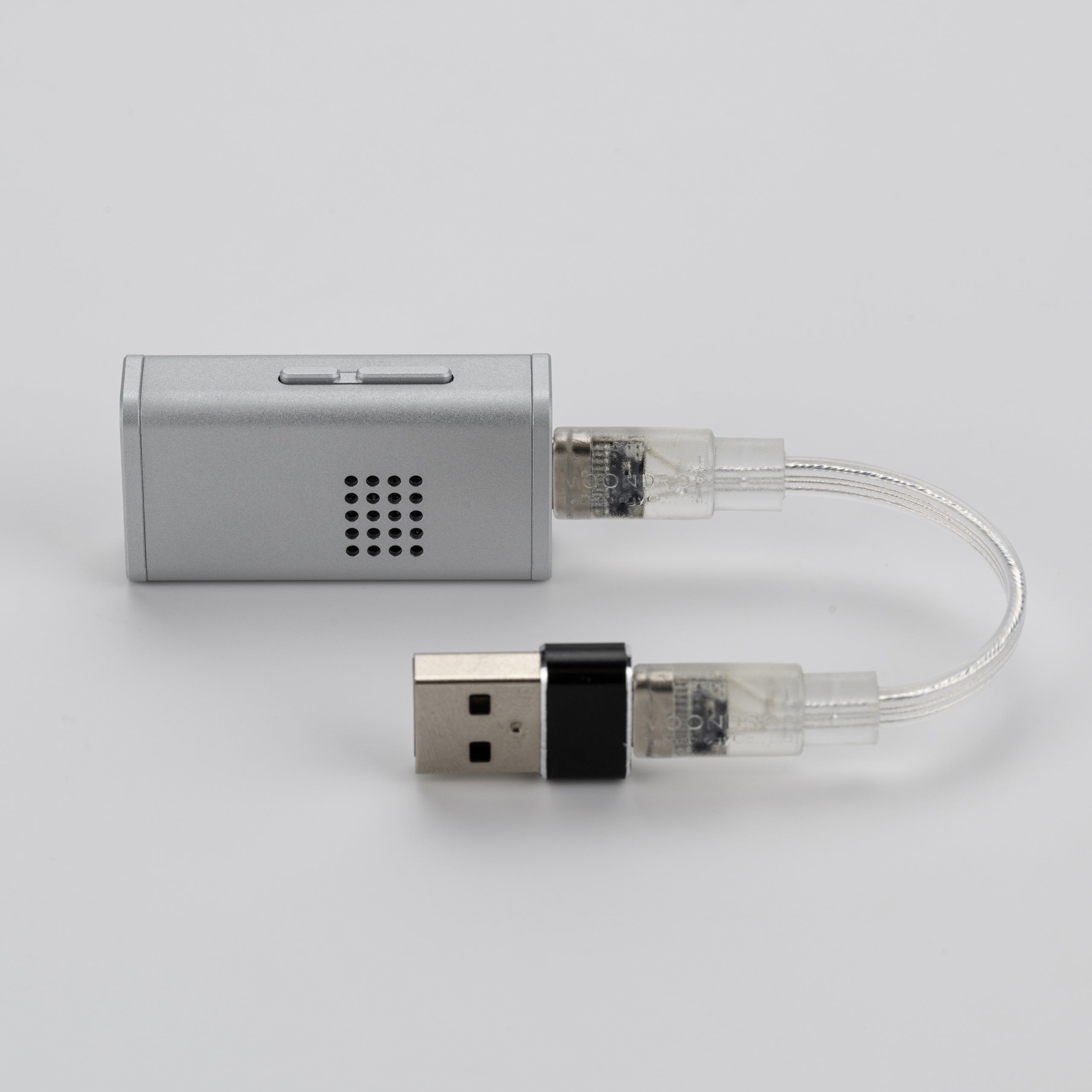 MOONDROP DAWN PRO 2 Portable USB DAC & Headphone Amplifier Dual CS43198 3.5mm & 4.4mm Balanced Output