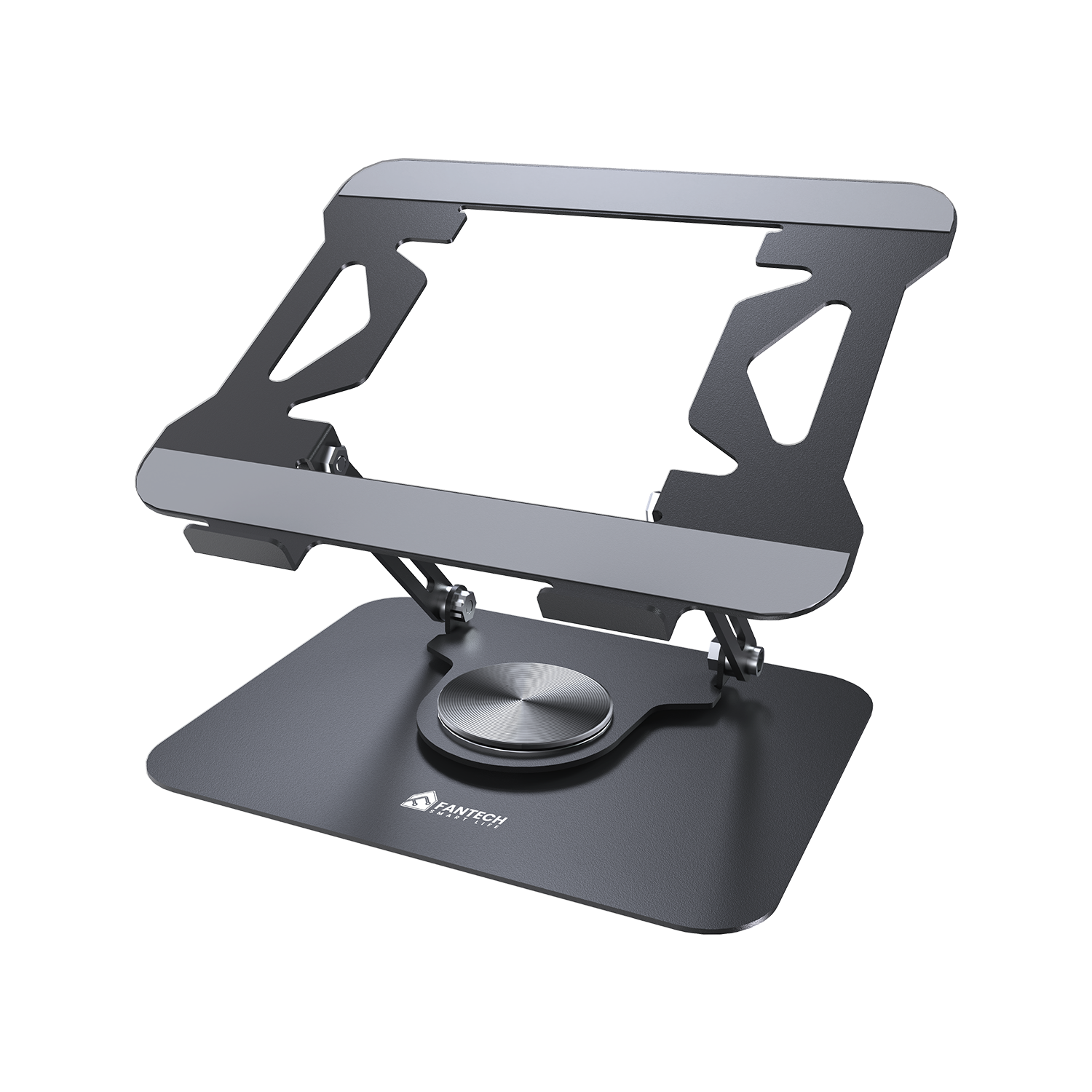 Fantech Note Book Stand with 360° Rotating Base (NS10)