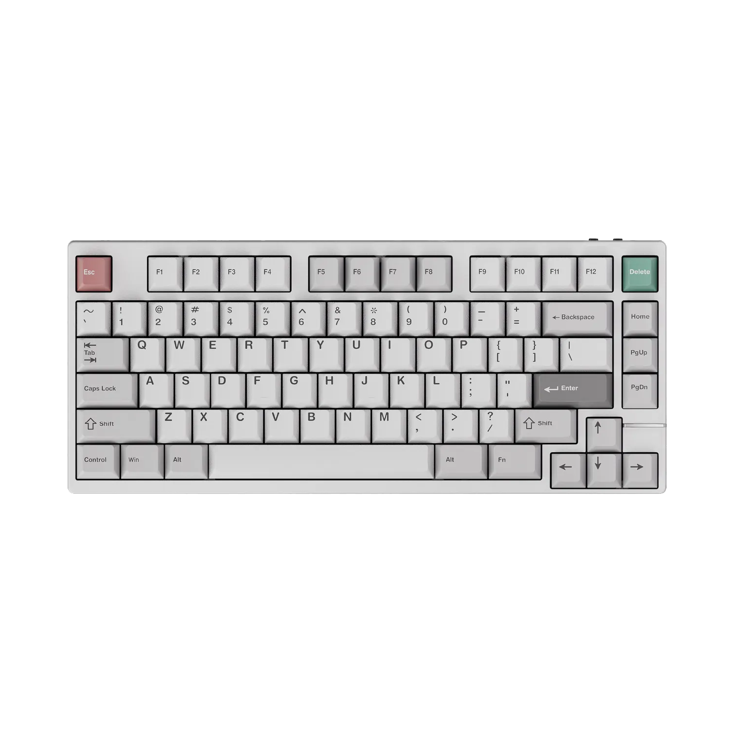 Neo Studio Neo75 Prebuilt Mechanical Keyboard (Pre-Order)