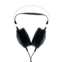 MOONDROP HORIZON 50mm UHE Open-Back Wired Professional Over-Ear Headphones