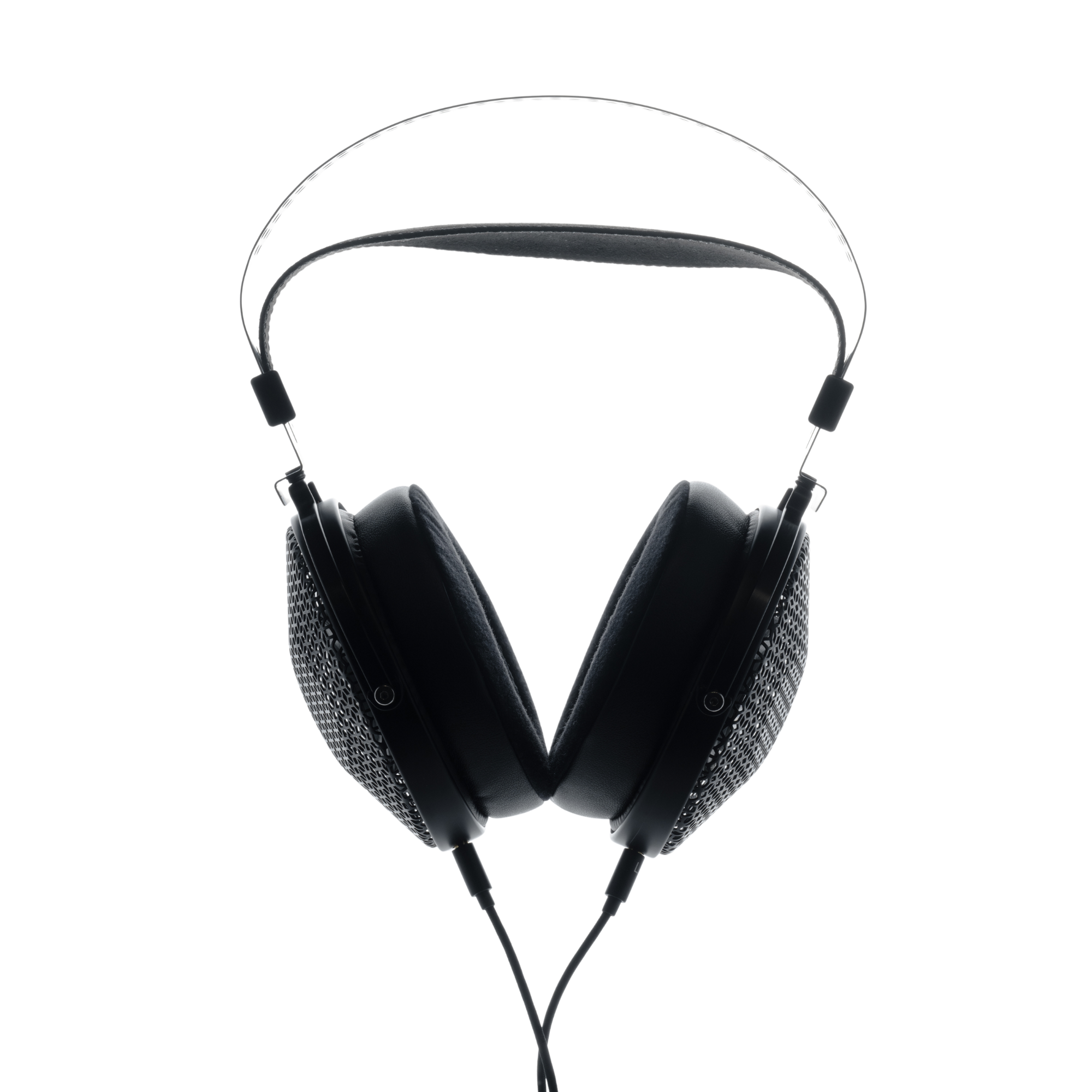 MOONDROP HORIZON 50mm UHE Open-Back Wired Professional Over-Ear Headphones