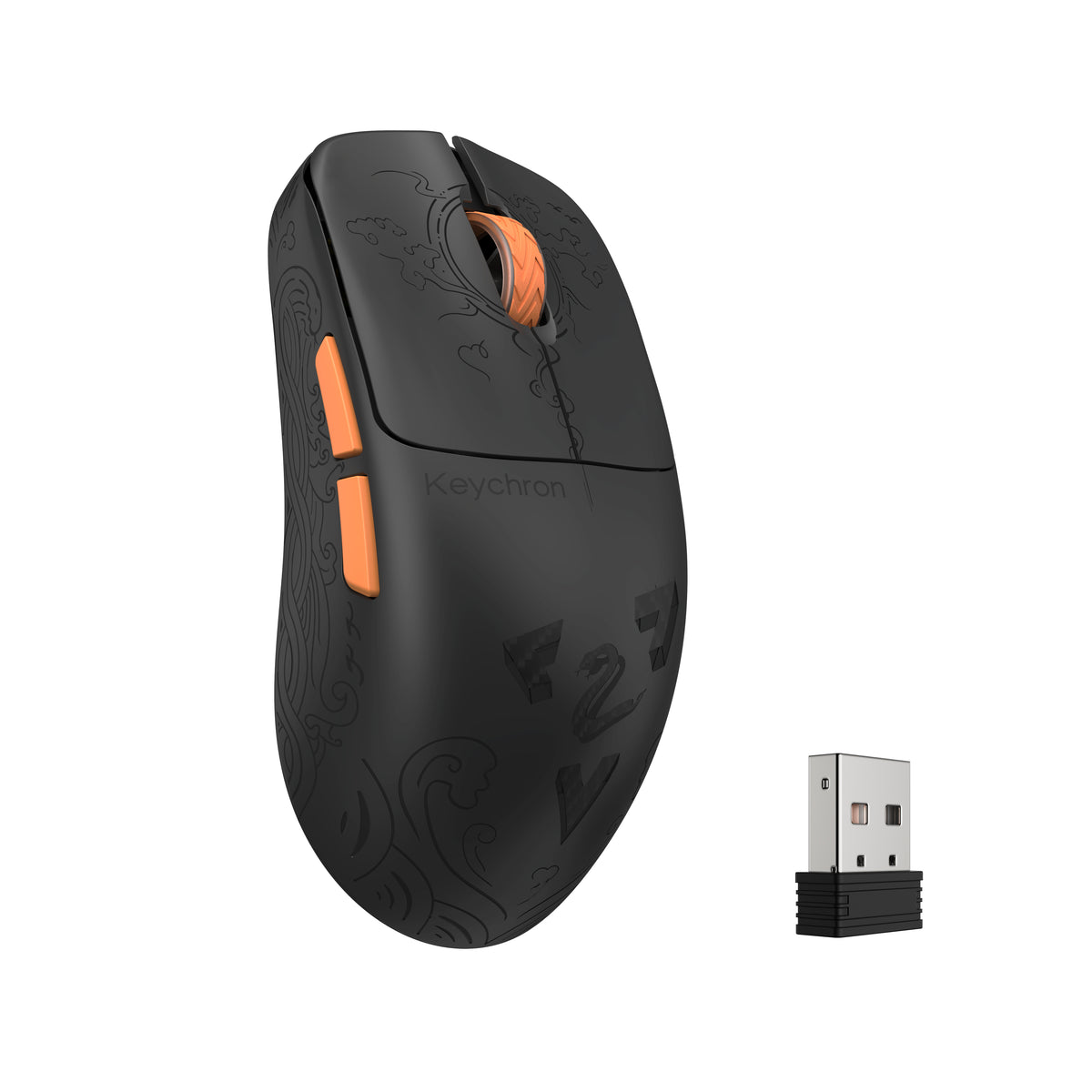 G3 HE 8K Ultra Light Wireless Mouse