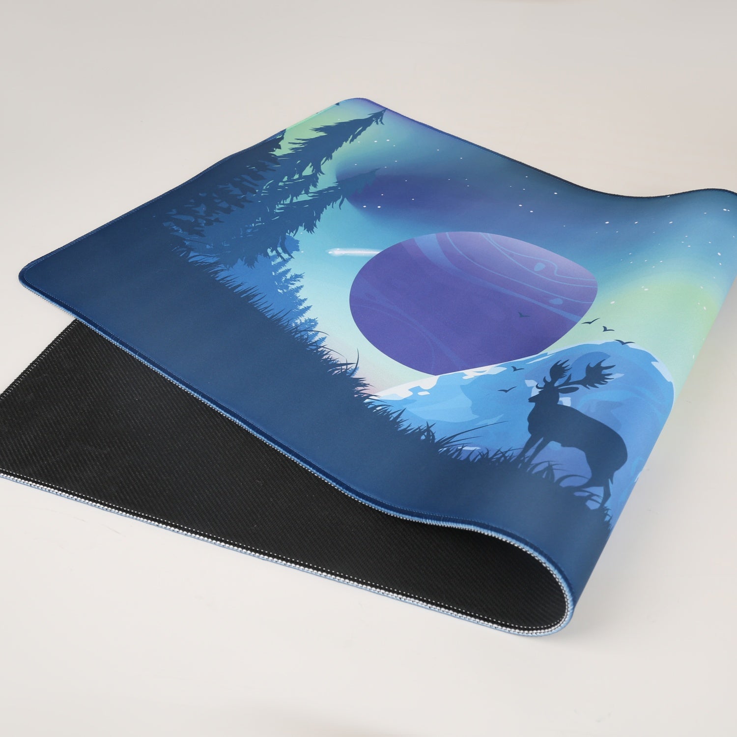 VARMILO Mousemat 900x400x3mm XL Desk Mouse Pad