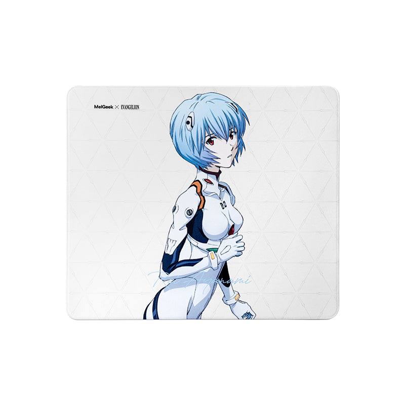 MelGeek EVA Gaming Mouse Pad - 00 Rei Ayanami Limited Edition