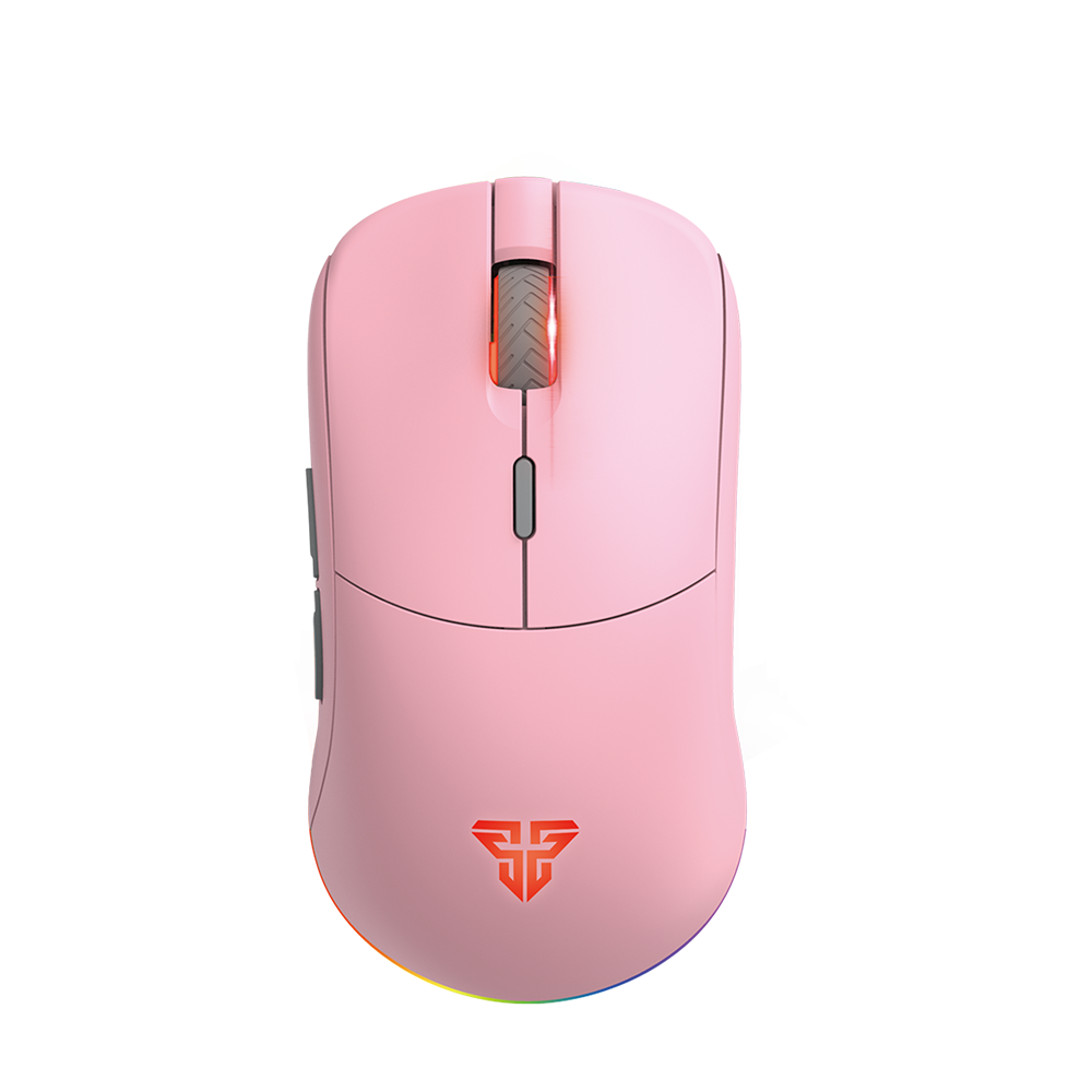 Fantech HELIOS XD3 Macro RGB Wireless Gaming Mouse