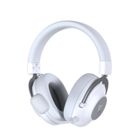 Fantech WHG05 STELLAR Wireless Bluetooth Dual Microphones Multi-platform Headset