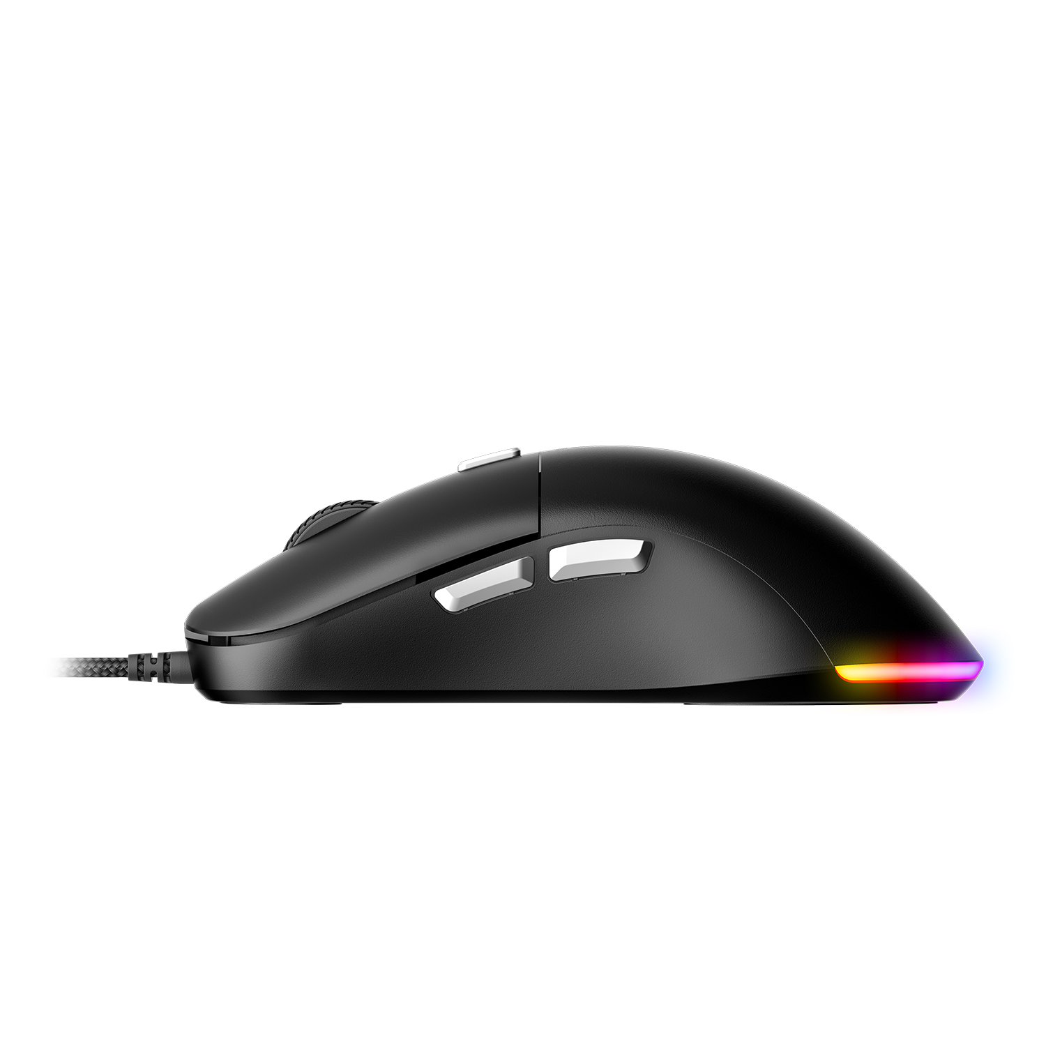 Fantech KANATA VX9S RGB Light 6D Wired Gaming Mouse