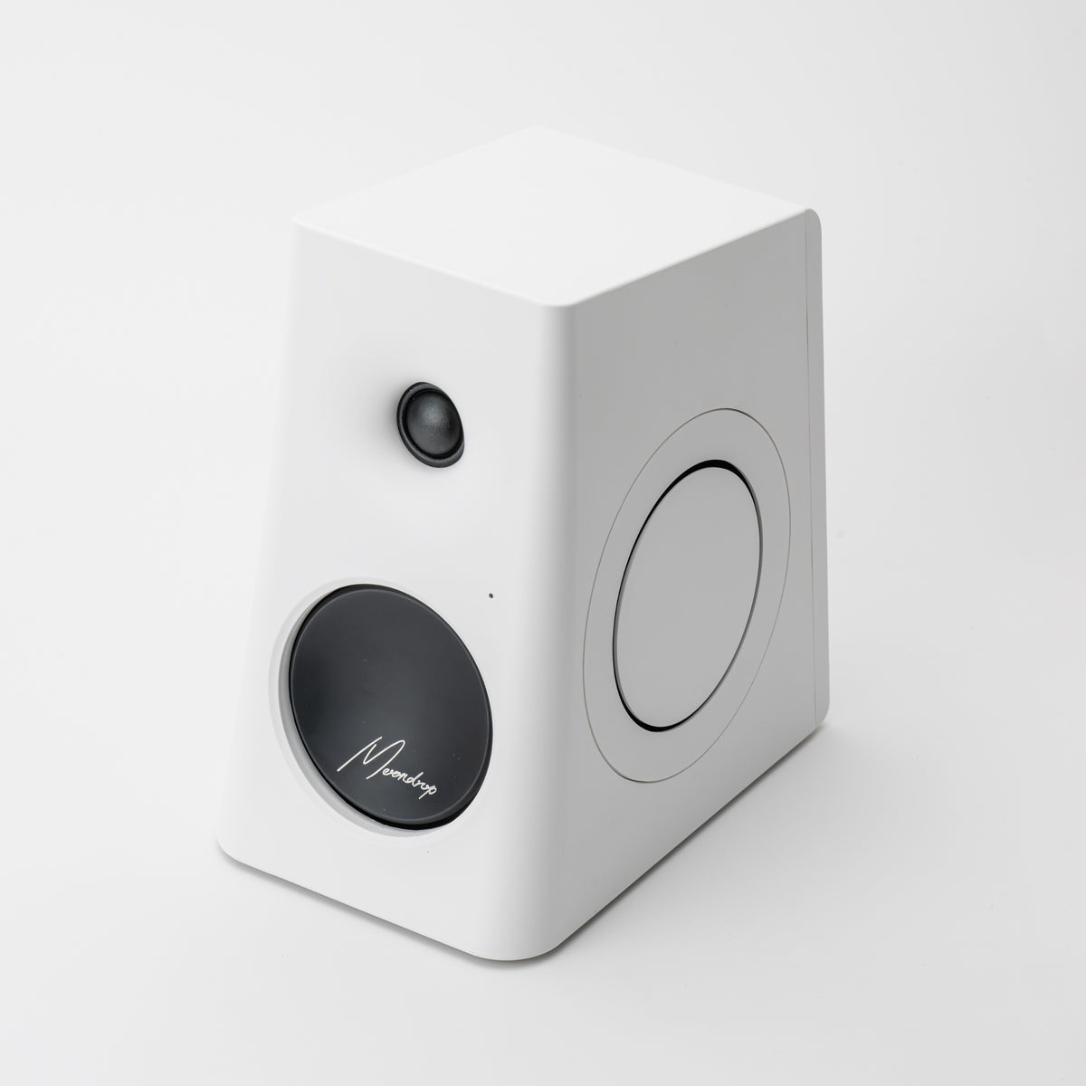 MOONDROP MM3A 66W 5-Input 3-inch Hi-Fi Active Desktop Speakers