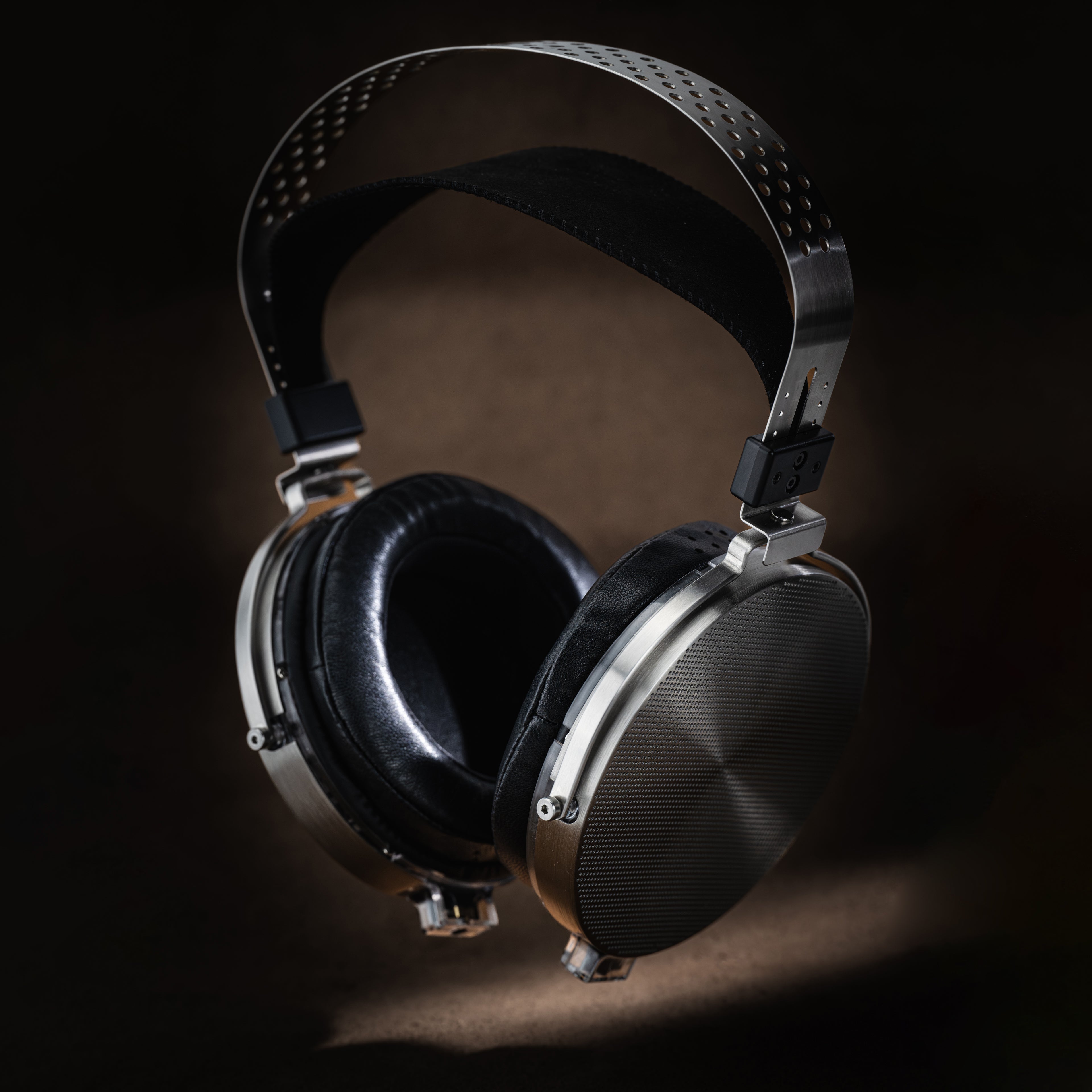MOONDROP PARA 2 Planar Magnetic Open-Back Over-Ear Headphones with 100mm Driver
