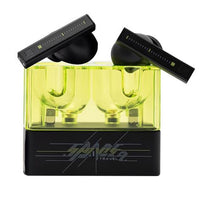MOONDROP Space Travel 2 TWS HiFi ANC Noise-Canceling Low-Latency Gaming Wireless Earphone