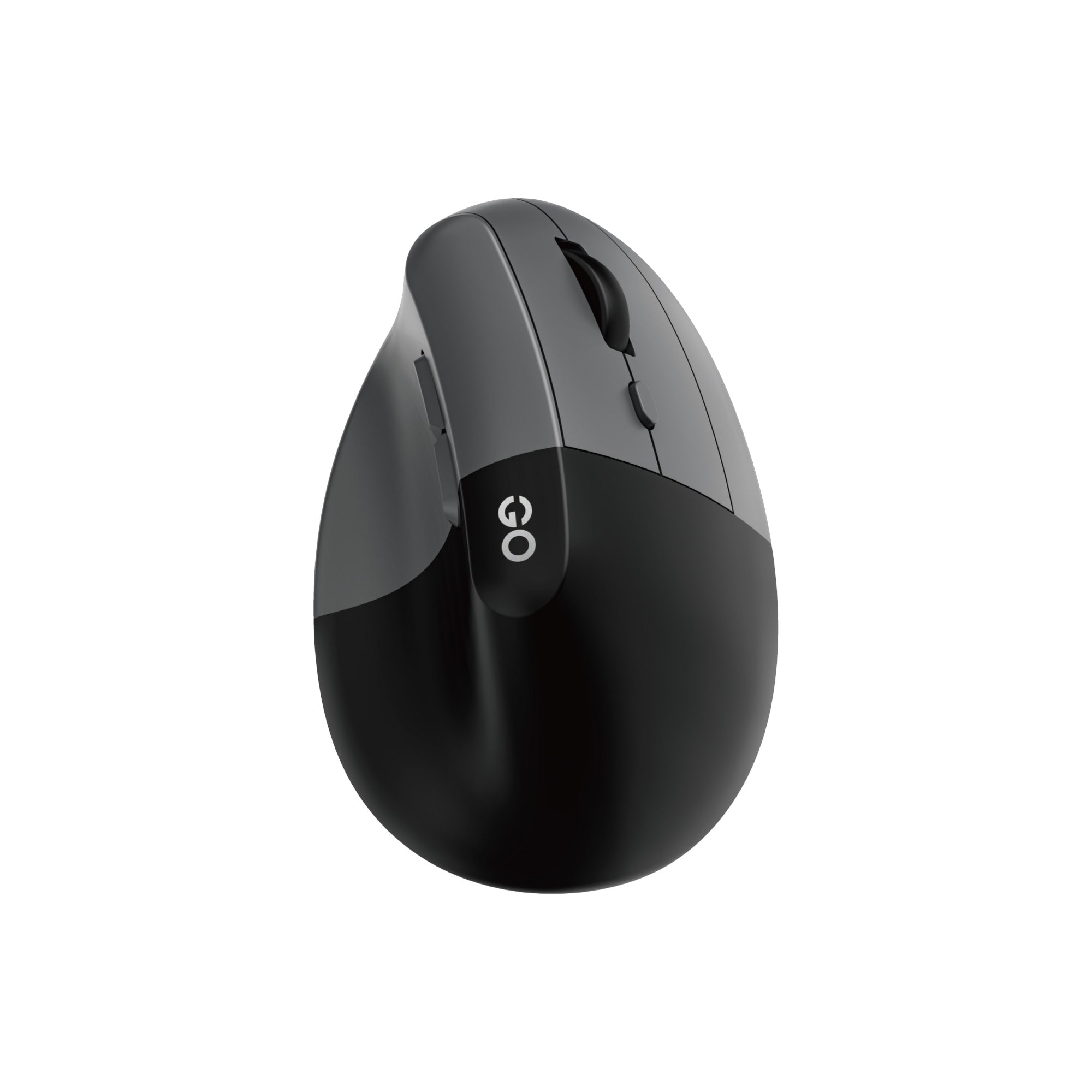 Fantech Comfy W195R Vertical Ergonomic Office Rechargeable Wireless Mouse