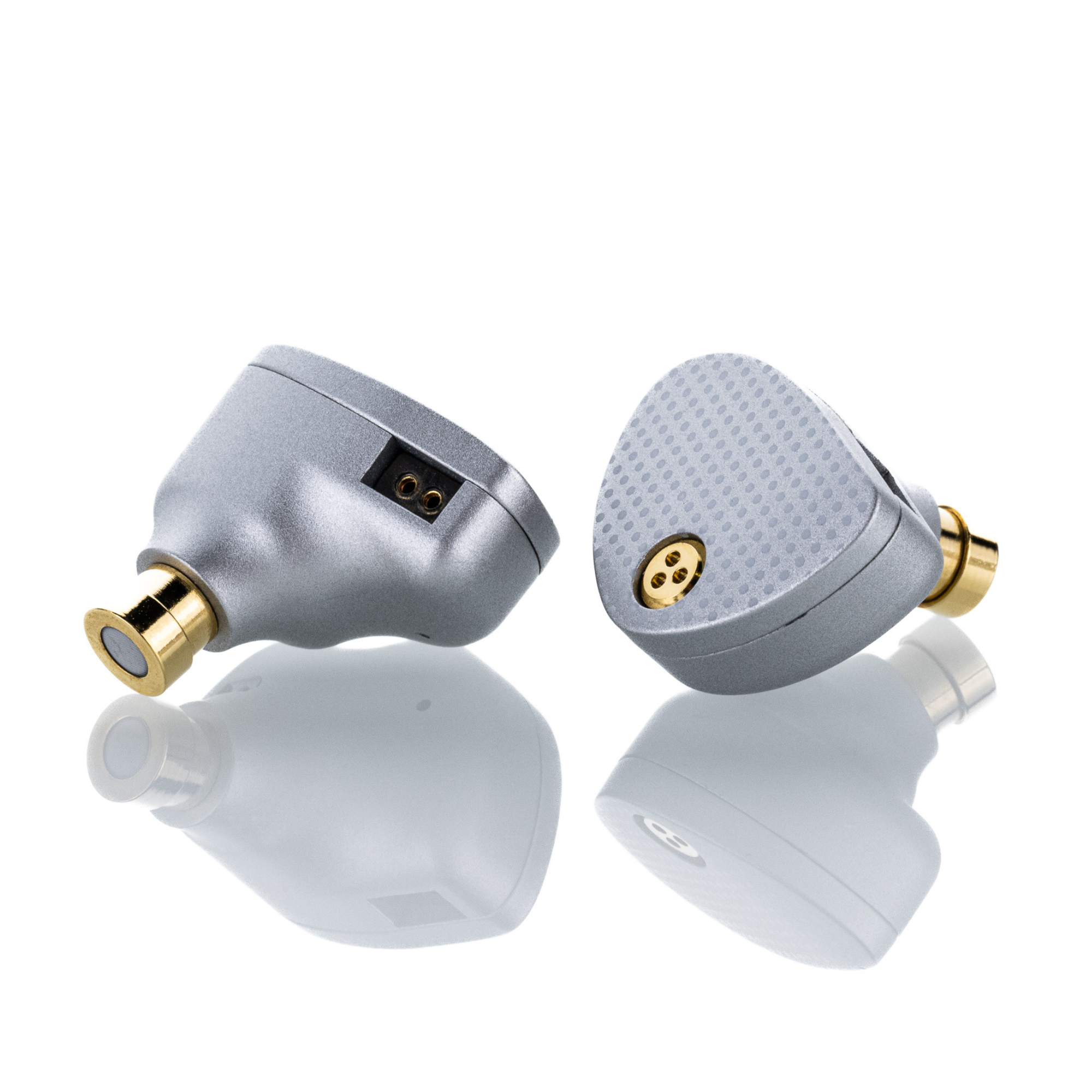 MOONDROP ARIA2 Dynamic Driver Wired IEM In-Ear Monitor Ceramic-coated Headphones