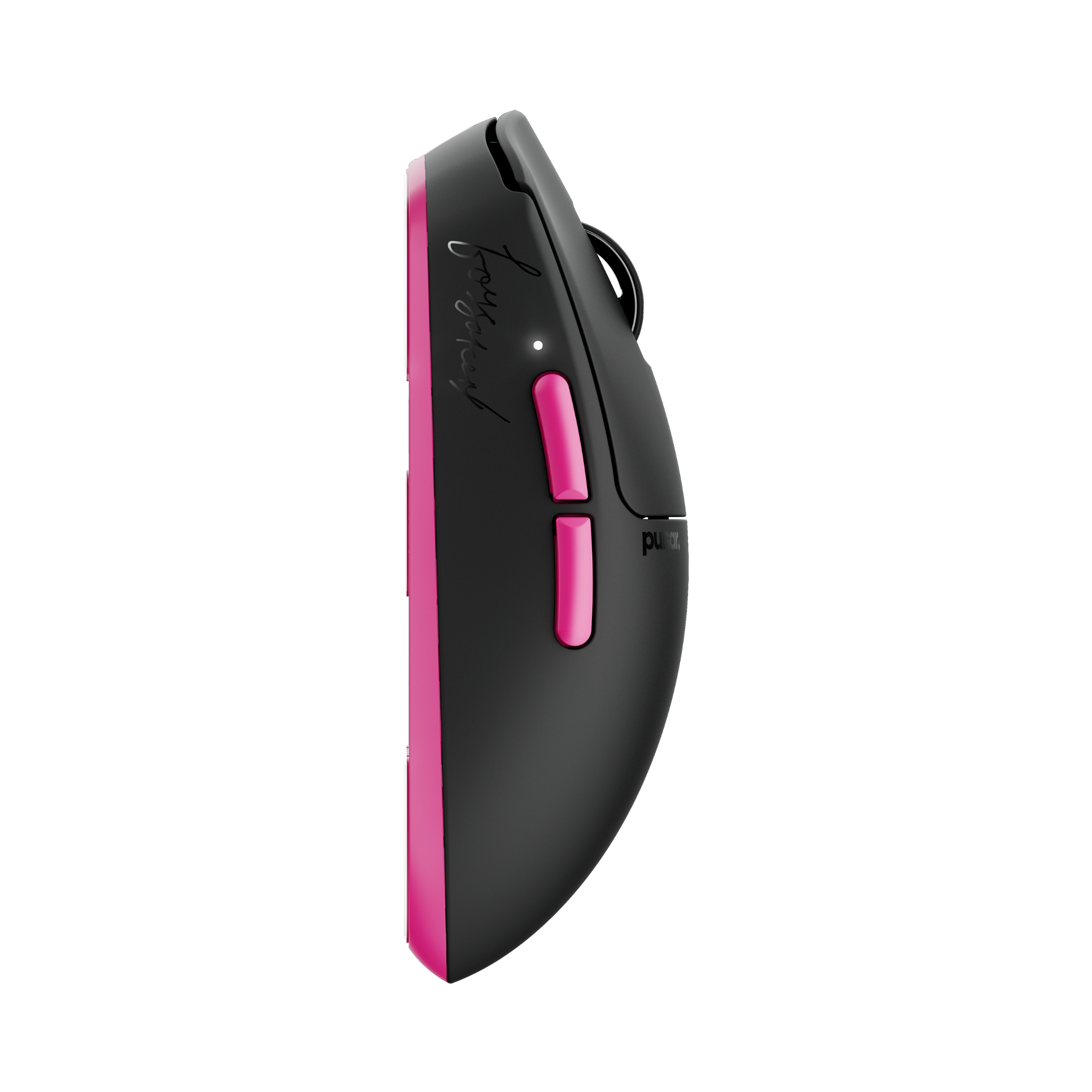Pulsar Pro Series Susanto X 8K 50g Lightweight Wireless Gaming Mouse