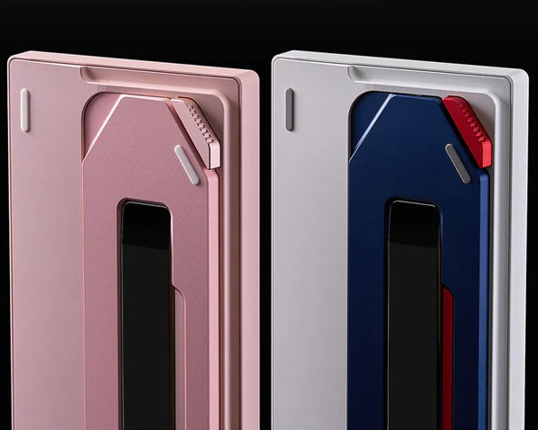 (Pre-Order) Qwertykeys QK&ATK HEX80 8K HE Wired Magnetic Custom Keyboard