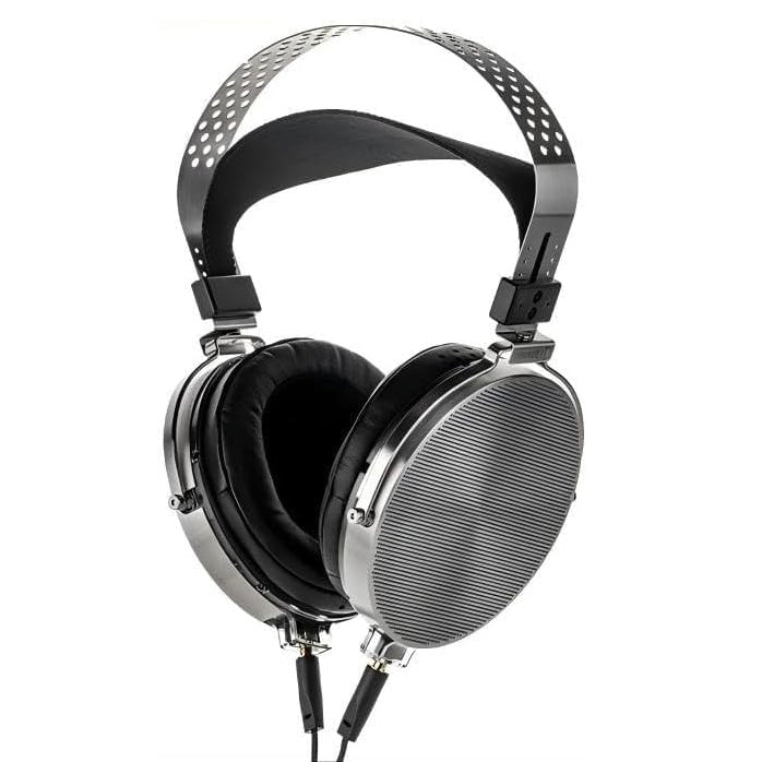 MOONDROP PARA 2 Planar Magnetic Open-Back Over-Ear Headphones with 100mm Driver