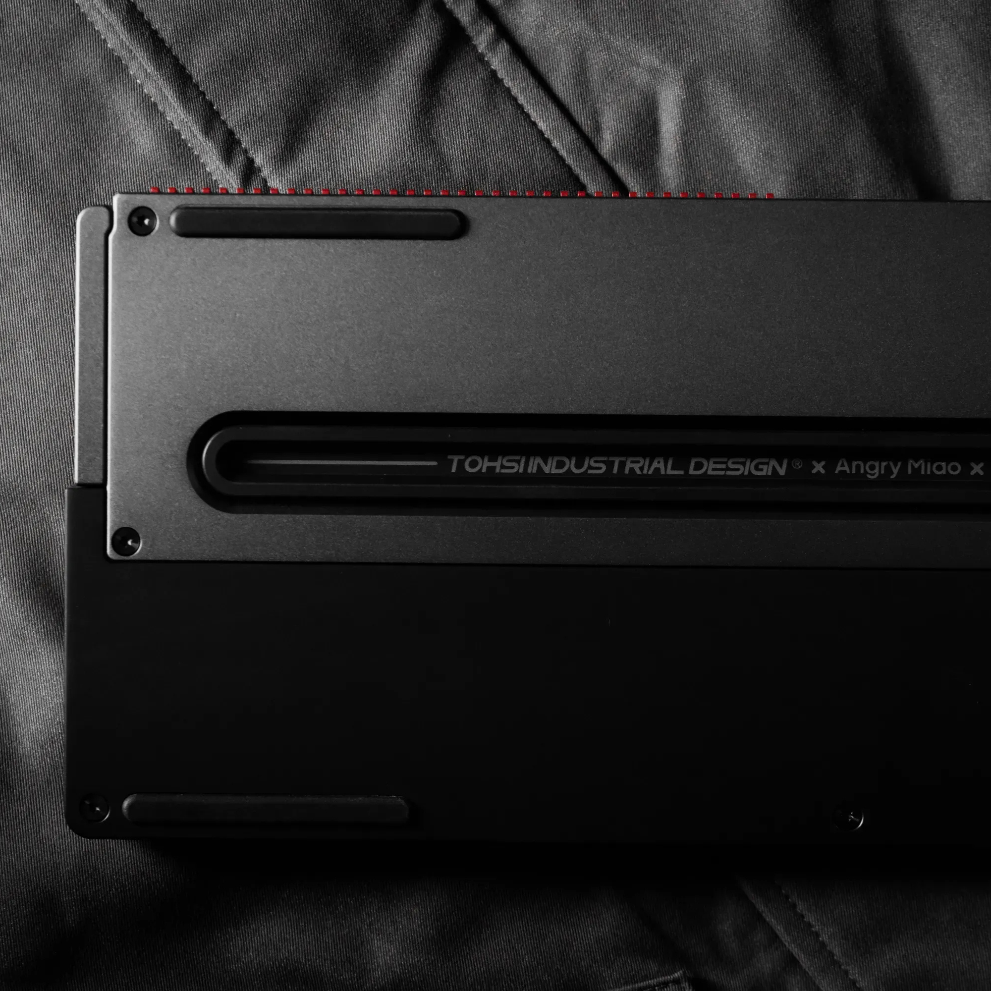 DRY STUDIO Retro 63 RT HE Magnetic Switch 8K Wired Gaming Keyboard