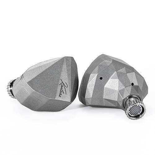 MOONDROP KADENZ 10mm Dynamic Wired Type-C IEM In-Ear Monitor Headphones