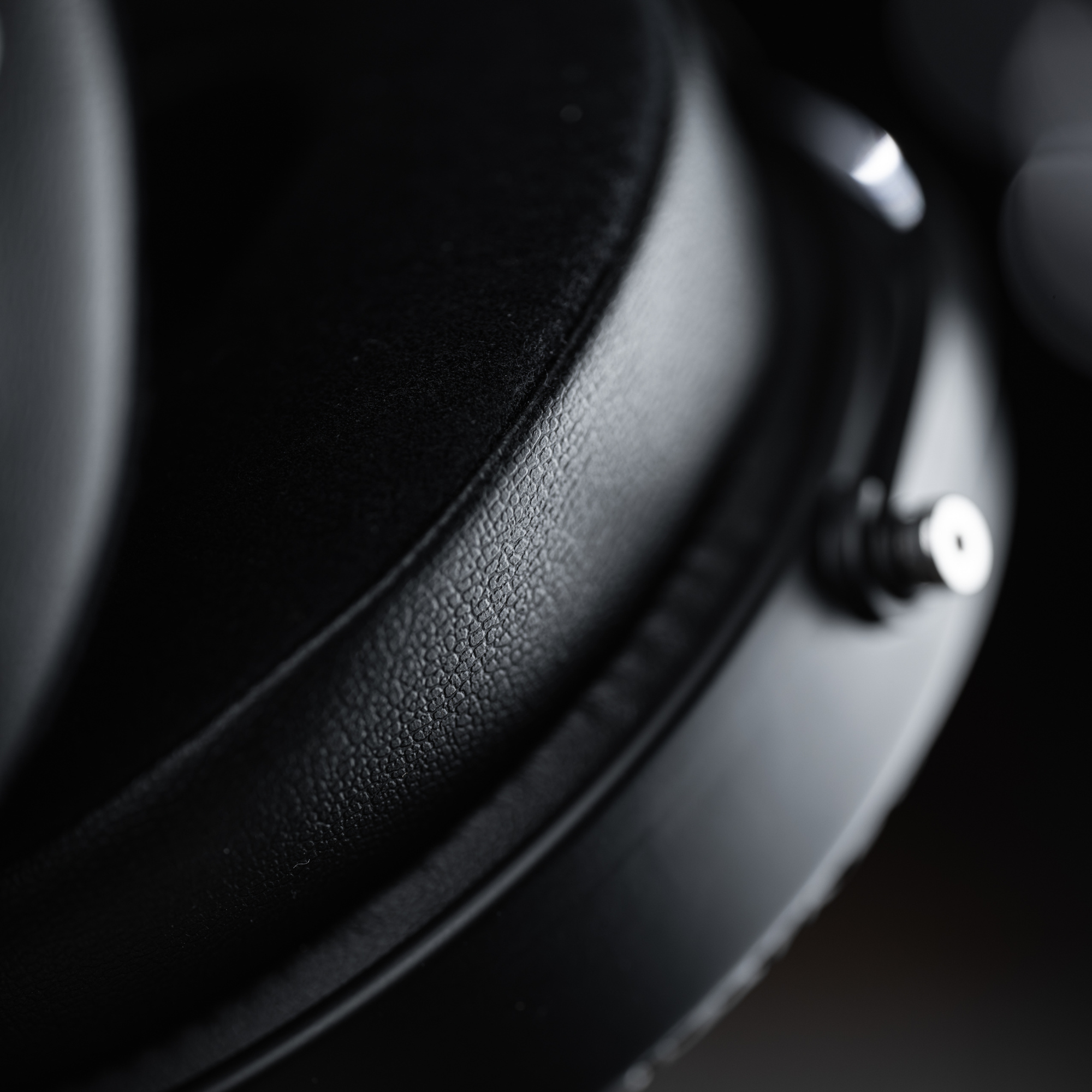 MOONDROP HORIZON 50mm UHE Open-Back Wired Professional Over-Ear Headphones