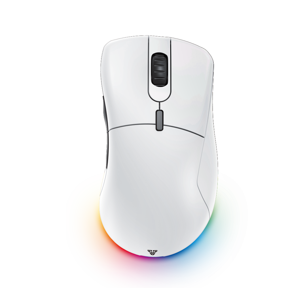 Fantech HELIOS XD5 Ergonomic Gaming Mouse