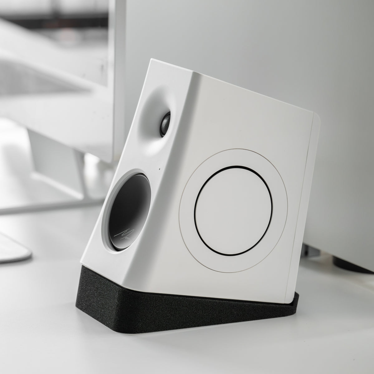 MOONDROP MM3A 66W 5-Input 3-inch Hi-Fi Active Desktop Speakers