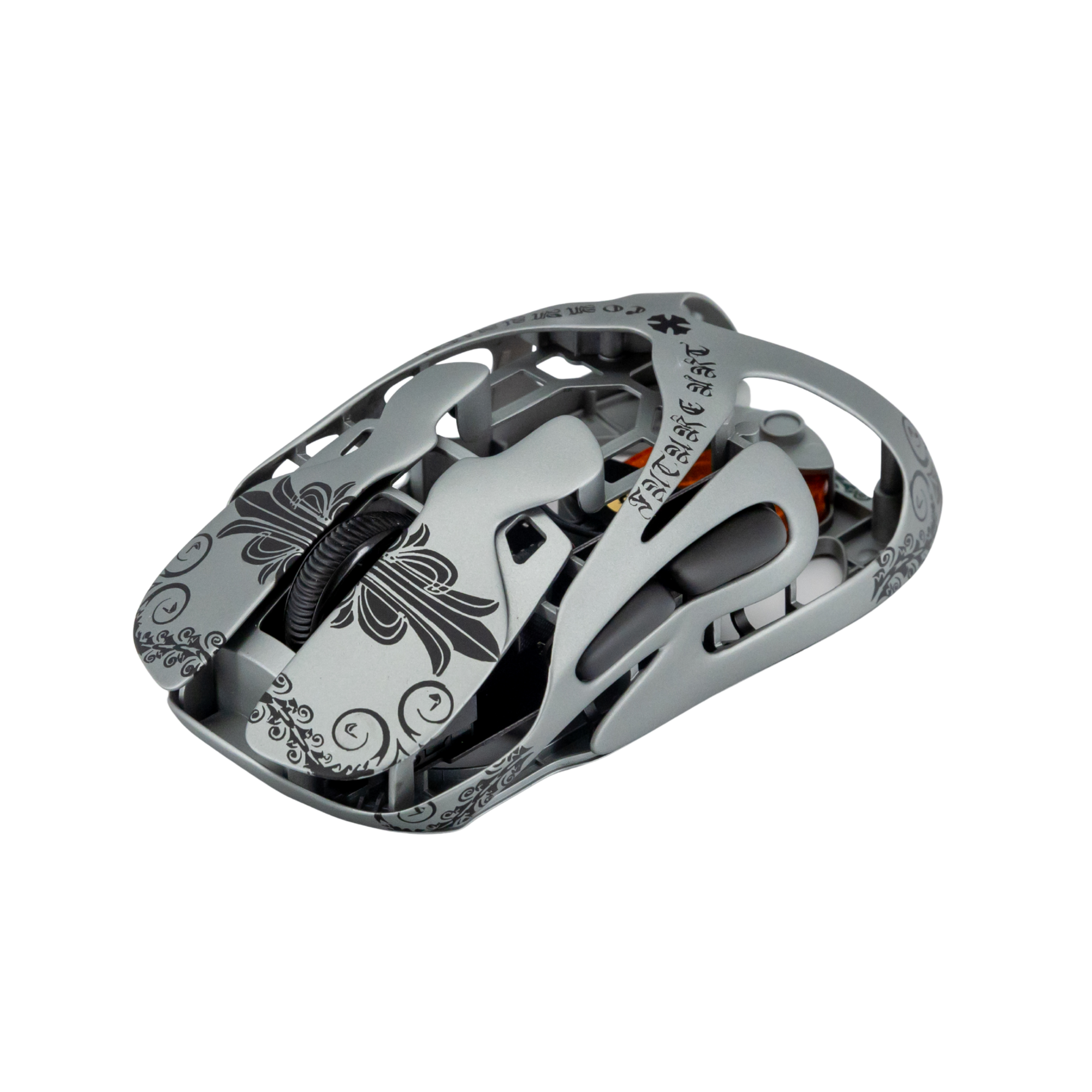 ANGRY MIAO Infinity Wireless Mouse