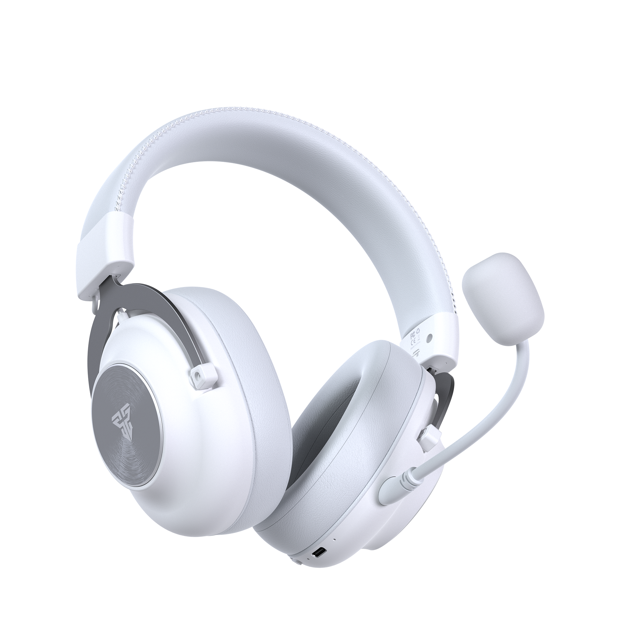 Fantech WHG05 STELLAR Wireless Bluetooth Dual Microphones Multi-platform Headset