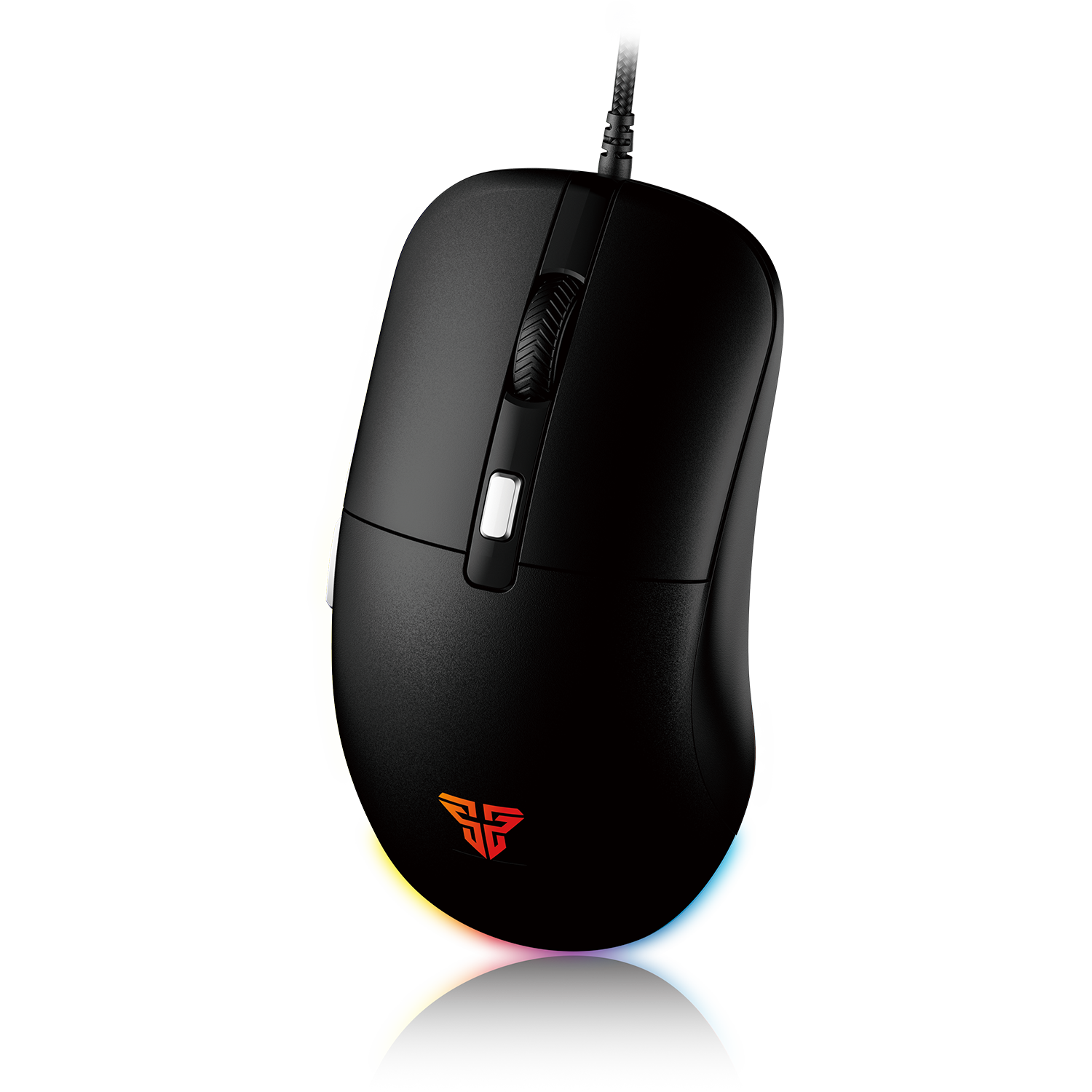 Fantech KANATA VX9S RGB Light 6D Wired Gaming Mouse