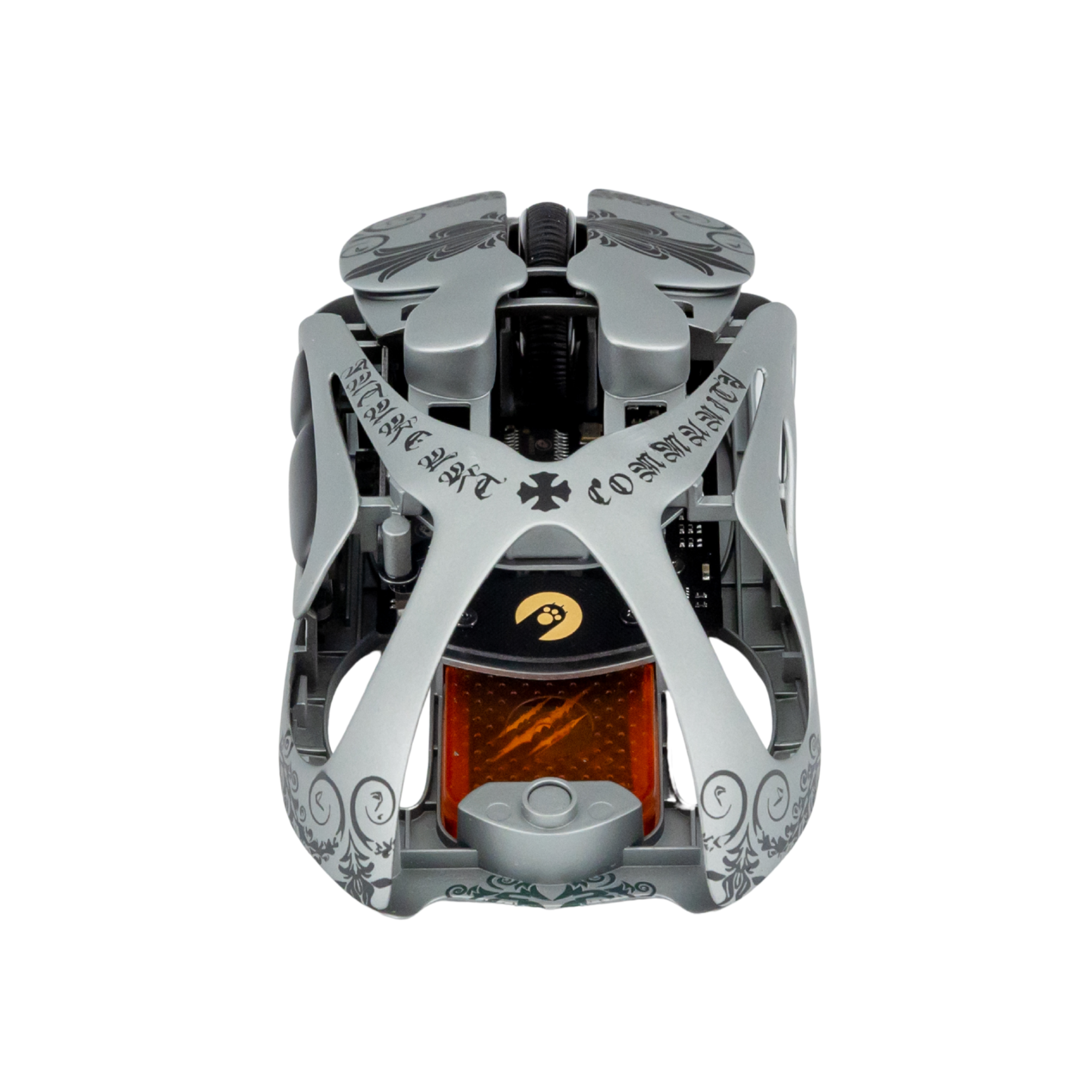 ANGRY MIAO Infinity Wireless Mouse