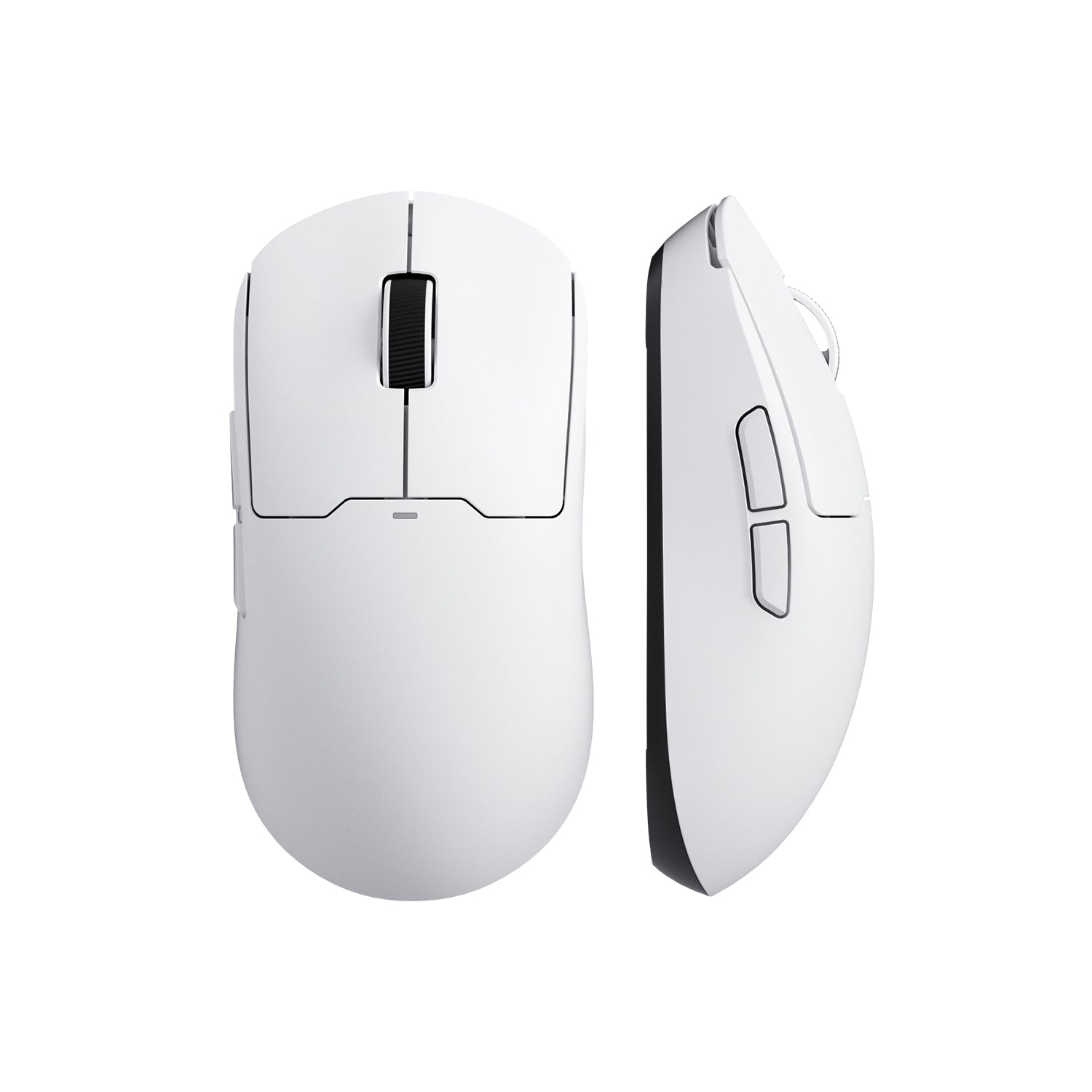 MCHOSE A5 Pro Max 4K Wireless Mouse