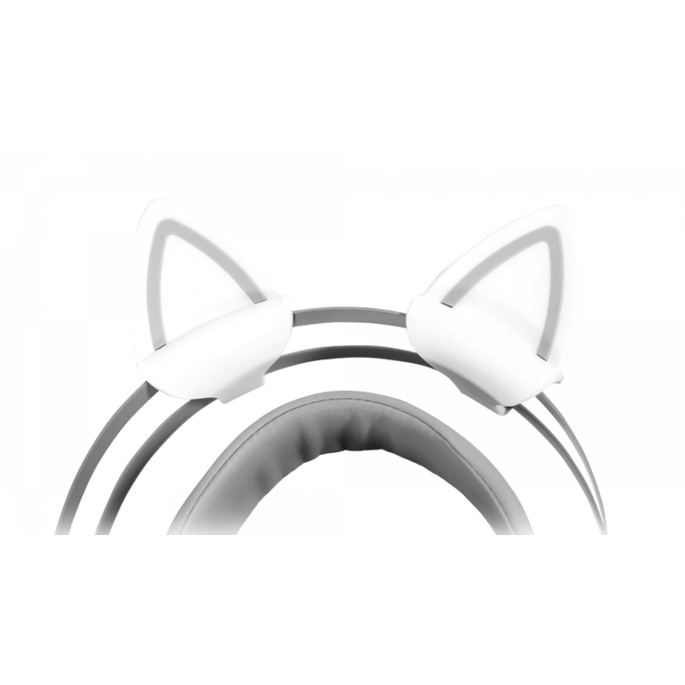 Fantech MEOW AC5001 Kitty Cat Ears for Headset