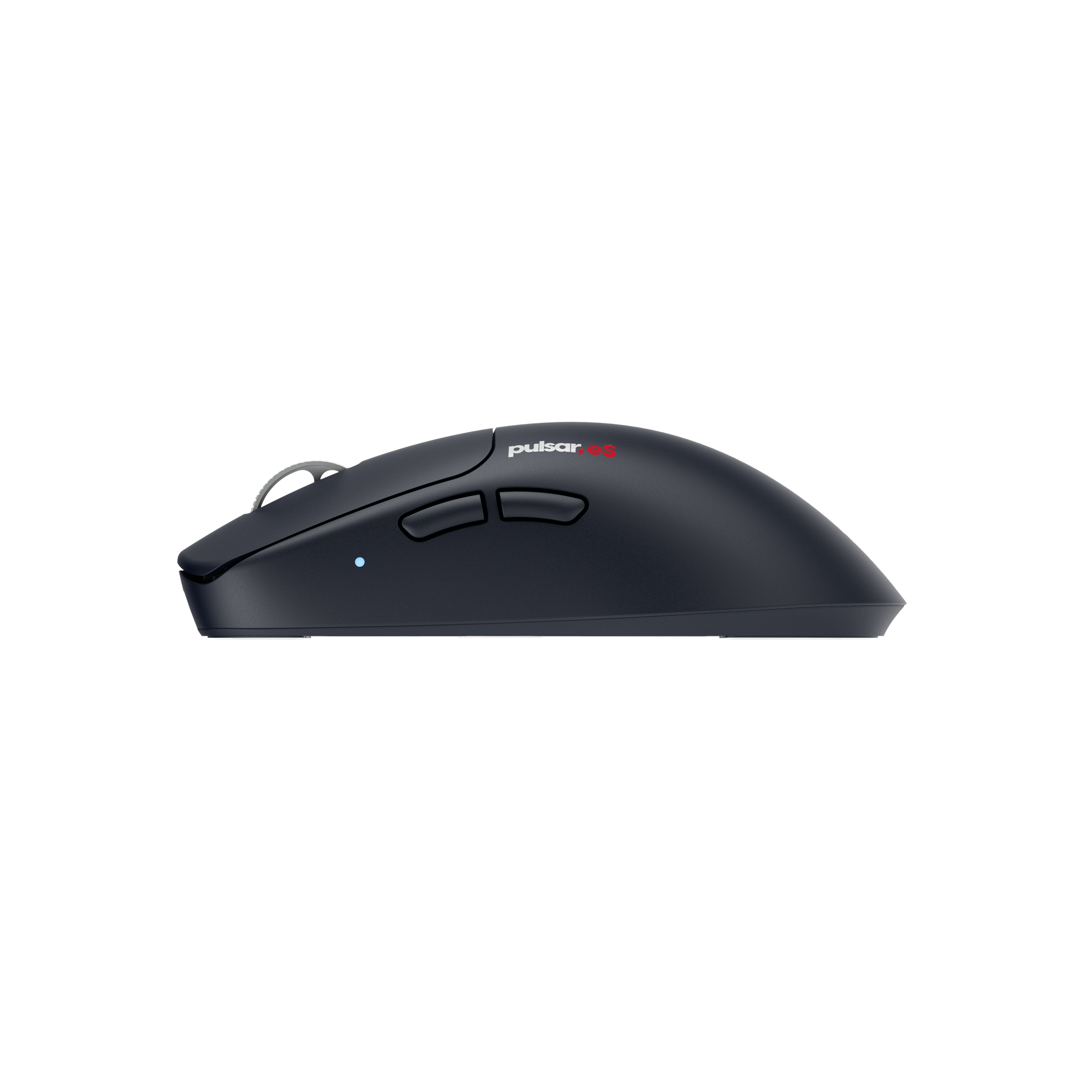 Pulsar x VAXEE eS FS-1 8K 56g Lightweight Wireless Gaming Mouse with Dual Control Buttons Receiver