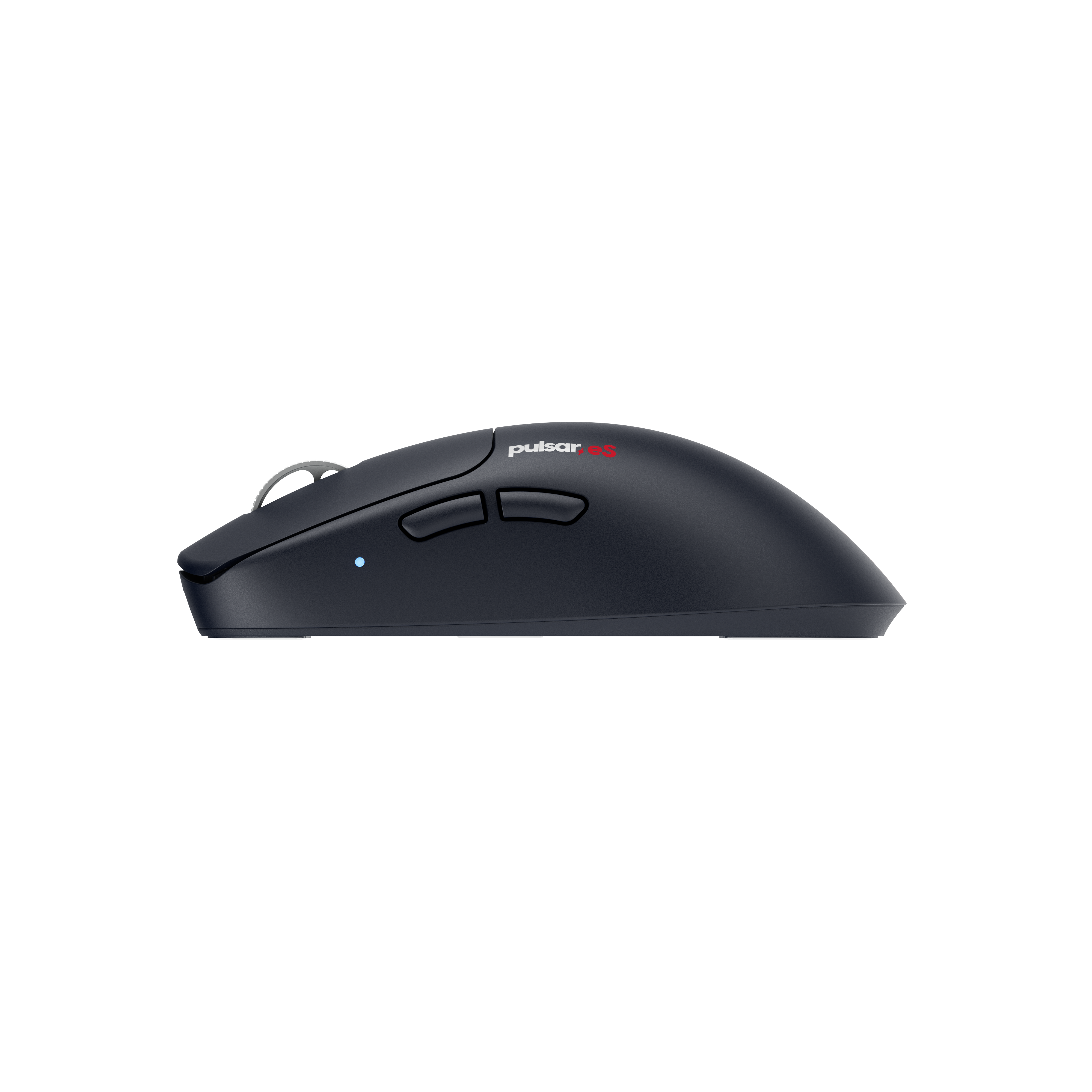 Pulsar x VAXEE eS FS-1 8K 56g Lightweight Wireless Gaming Mouse with Dual Control Buttons Receiver