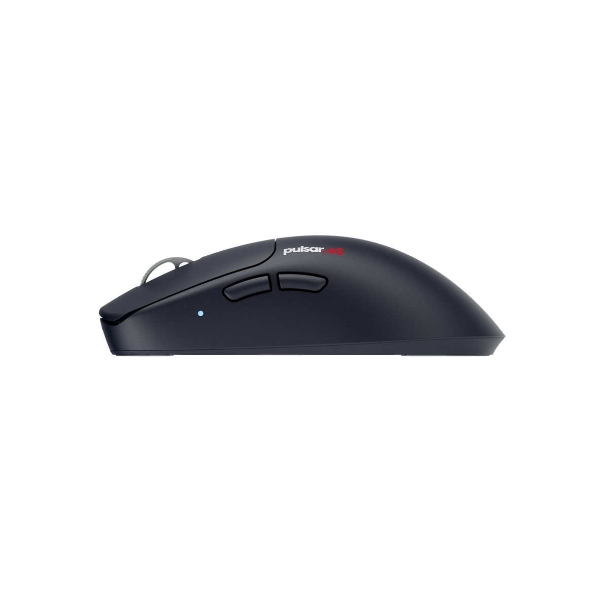 Pulsar x VAXEE eS FS-1 8K 56g Lightweight Wireless Gaming Mouse with Dual Control Buttons Receiver